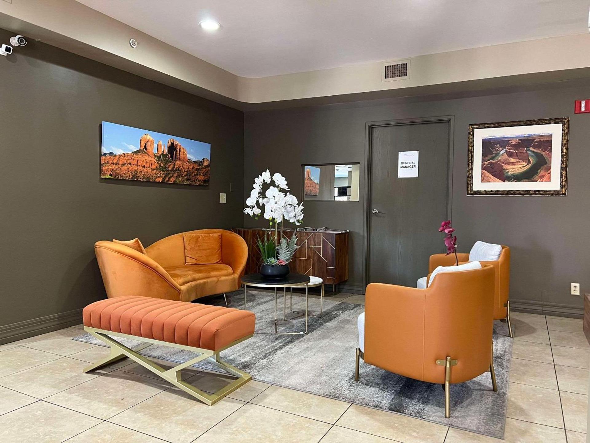 Arroyo Pinion Hotel, an Ascend Collection Hotel photo 9