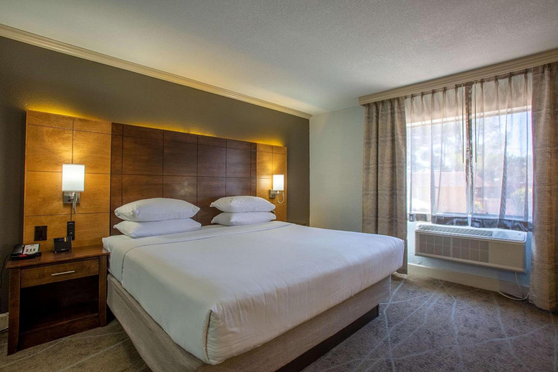 Arroyo Pinion Hotel, an Ascend Collection Hotel photo 17