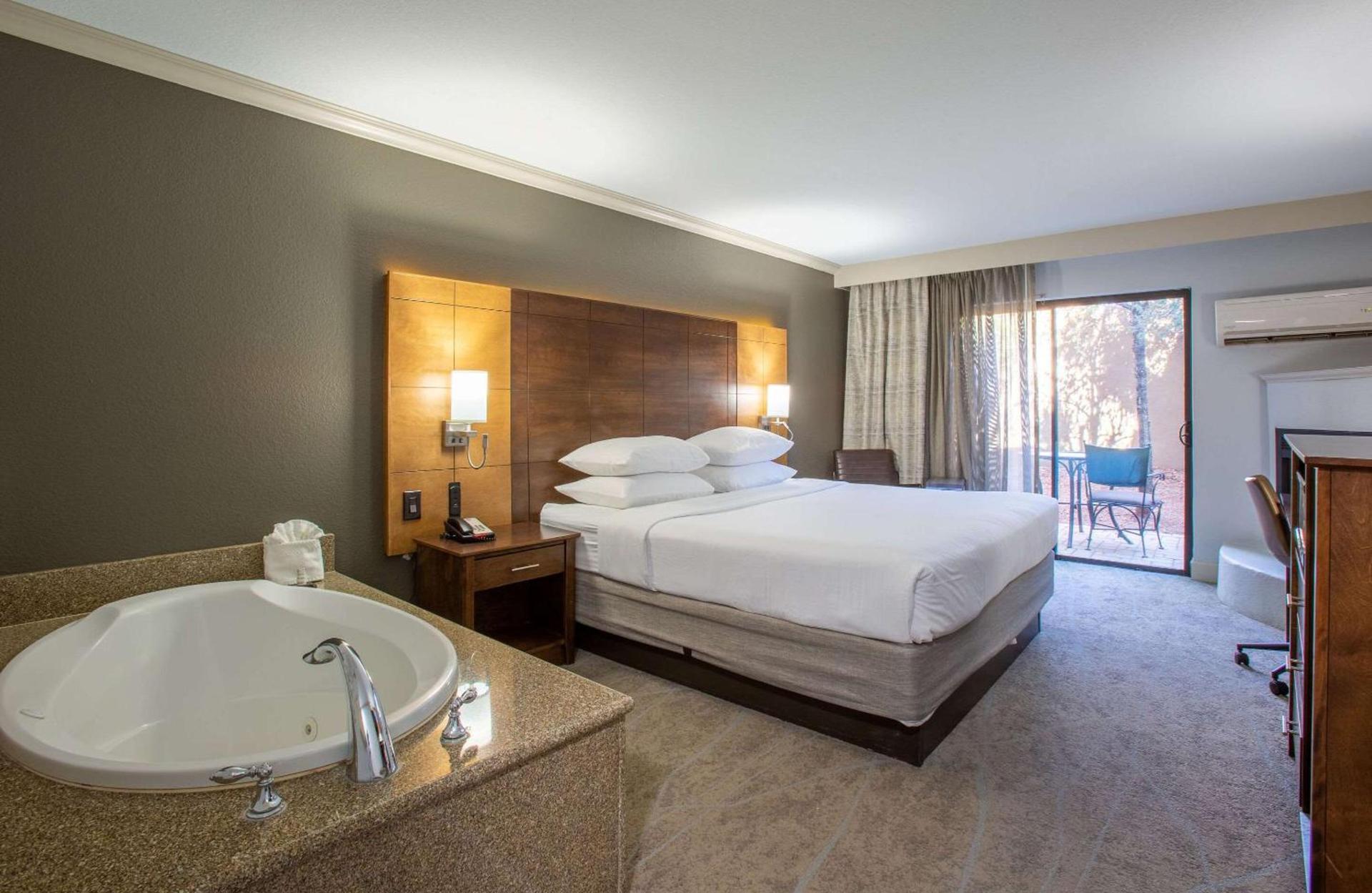 Arroyo Pinion Hotel, an Ascend Collection Hotel photo 19