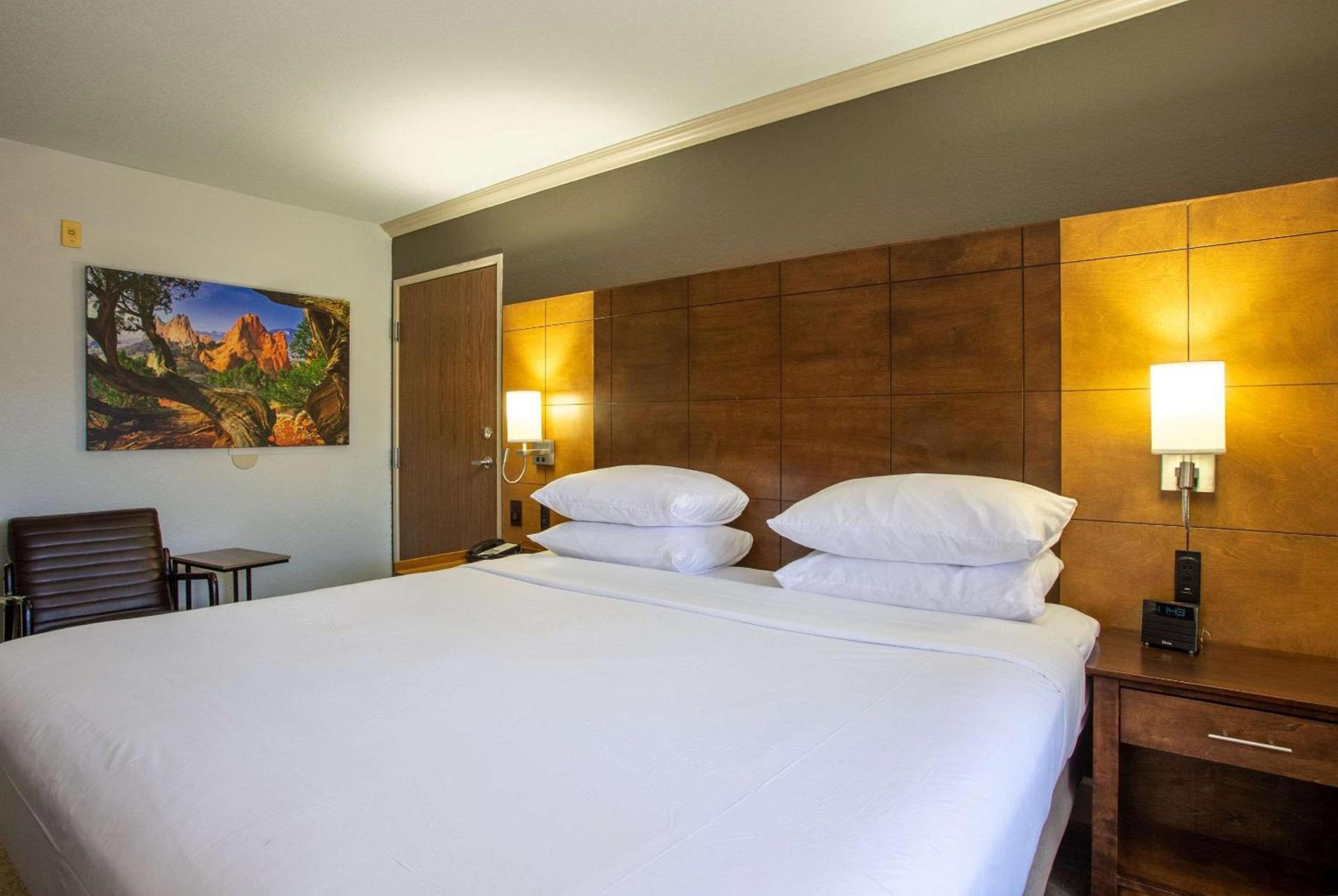 Arroyo Pinion Hotel, an Ascend Collection Hotel photo 22
