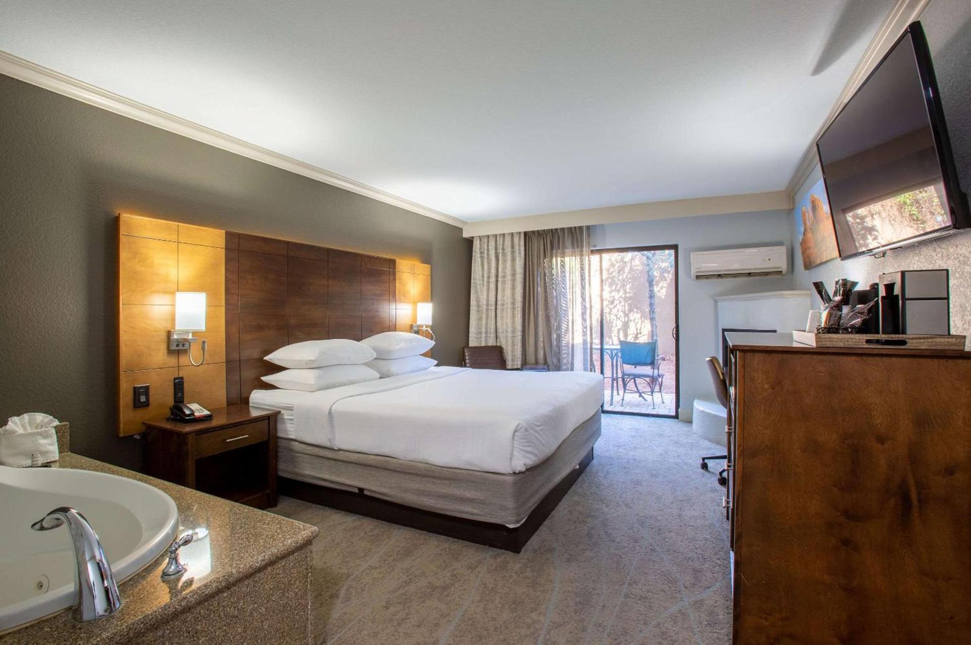 Arroyo Pinion Hotel, an Ascend Collection Hotel photo 23
