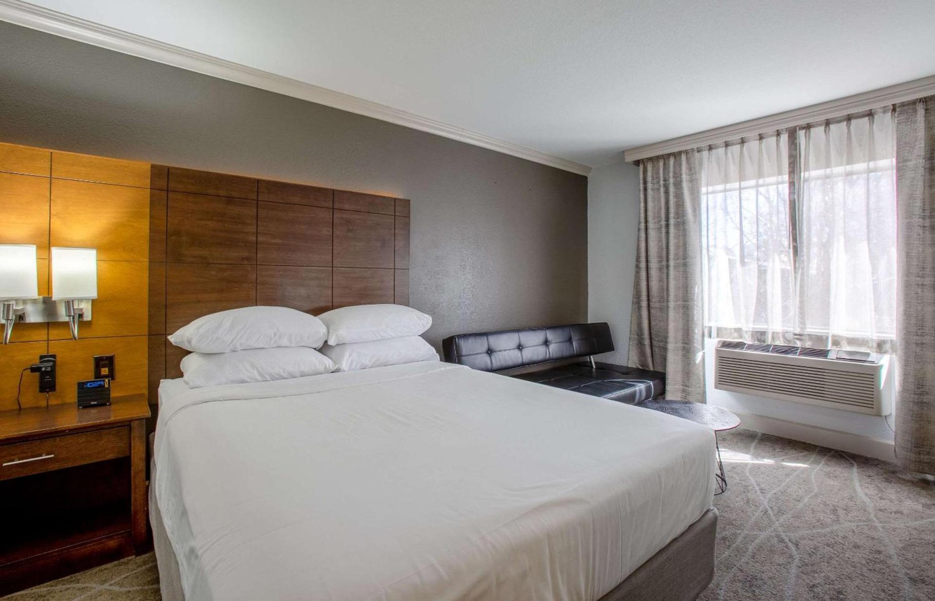 Arroyo Pinion Hotel, an Ascend Collection Hotel photo 30