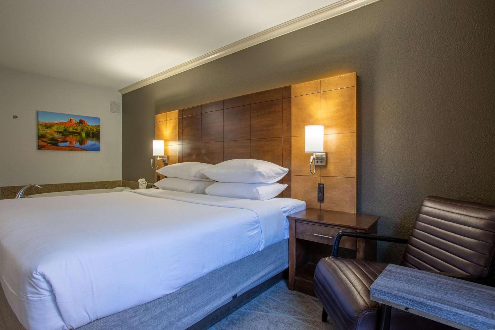 Arroyo Pinion Hotel, an Ascend Collection Hotel photo 35