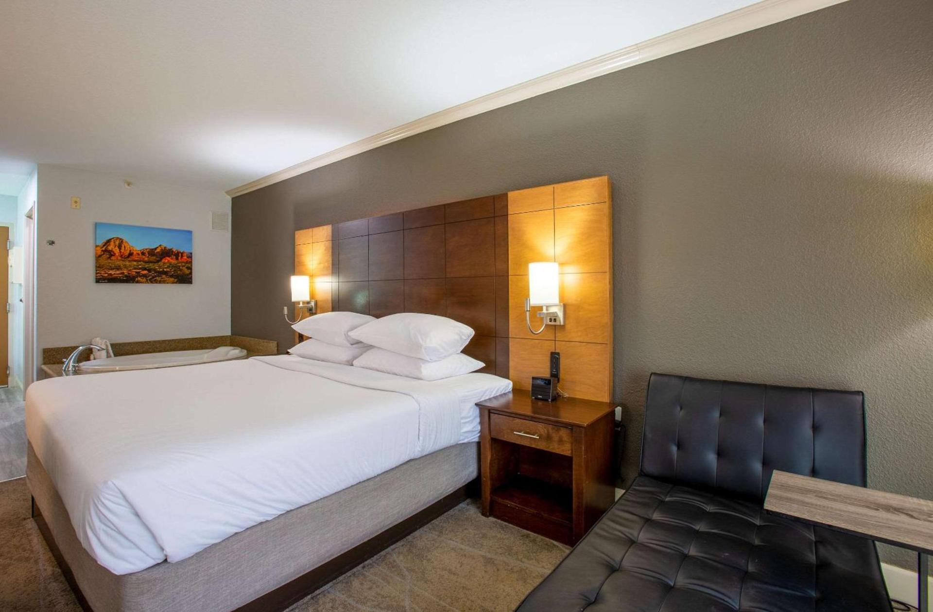 Arroyo Pinion Hotel, an Ascend Collection Hotel photo 40