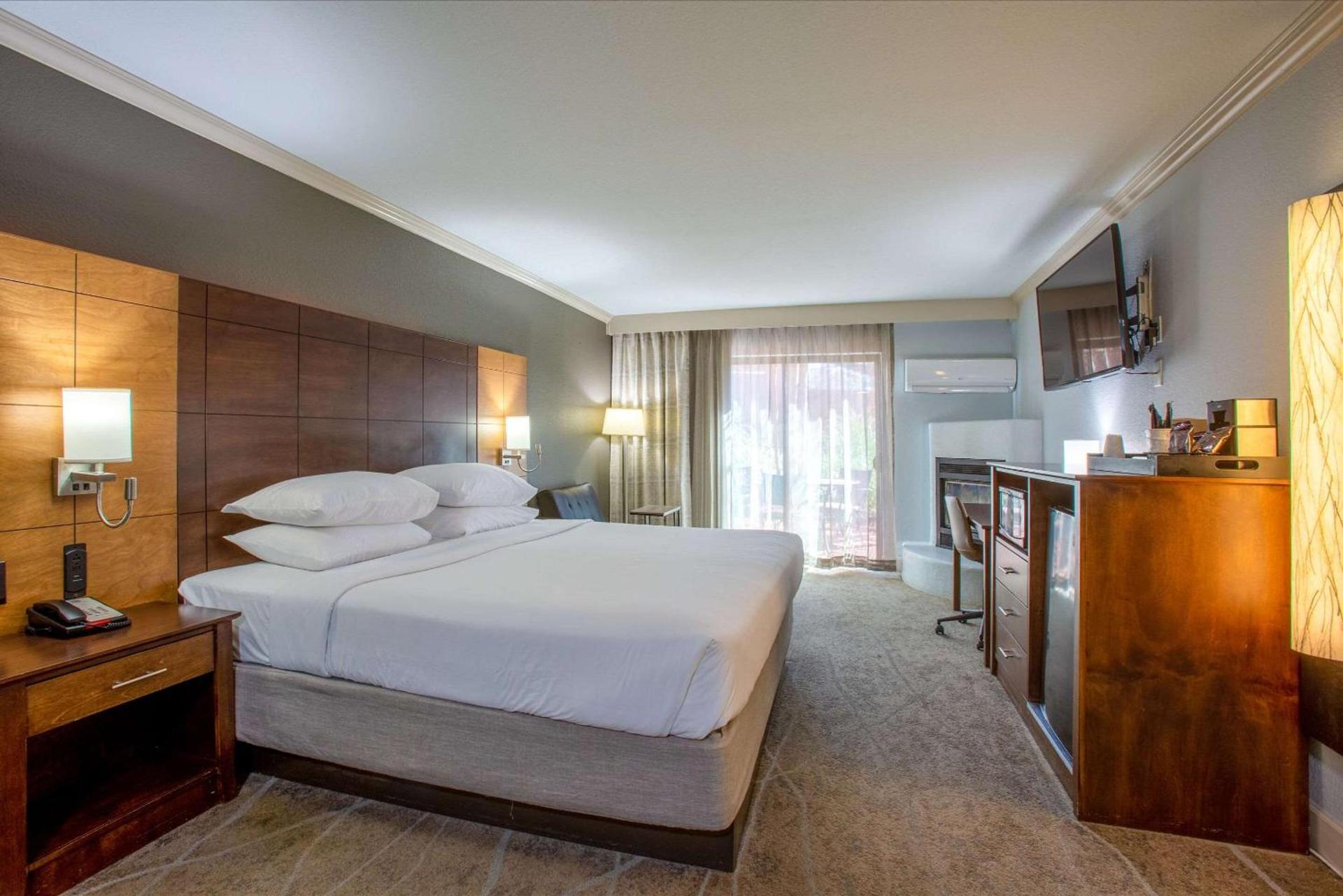 Arroyo Pinion Hotel, an Ascend Collection Hotel photo 41