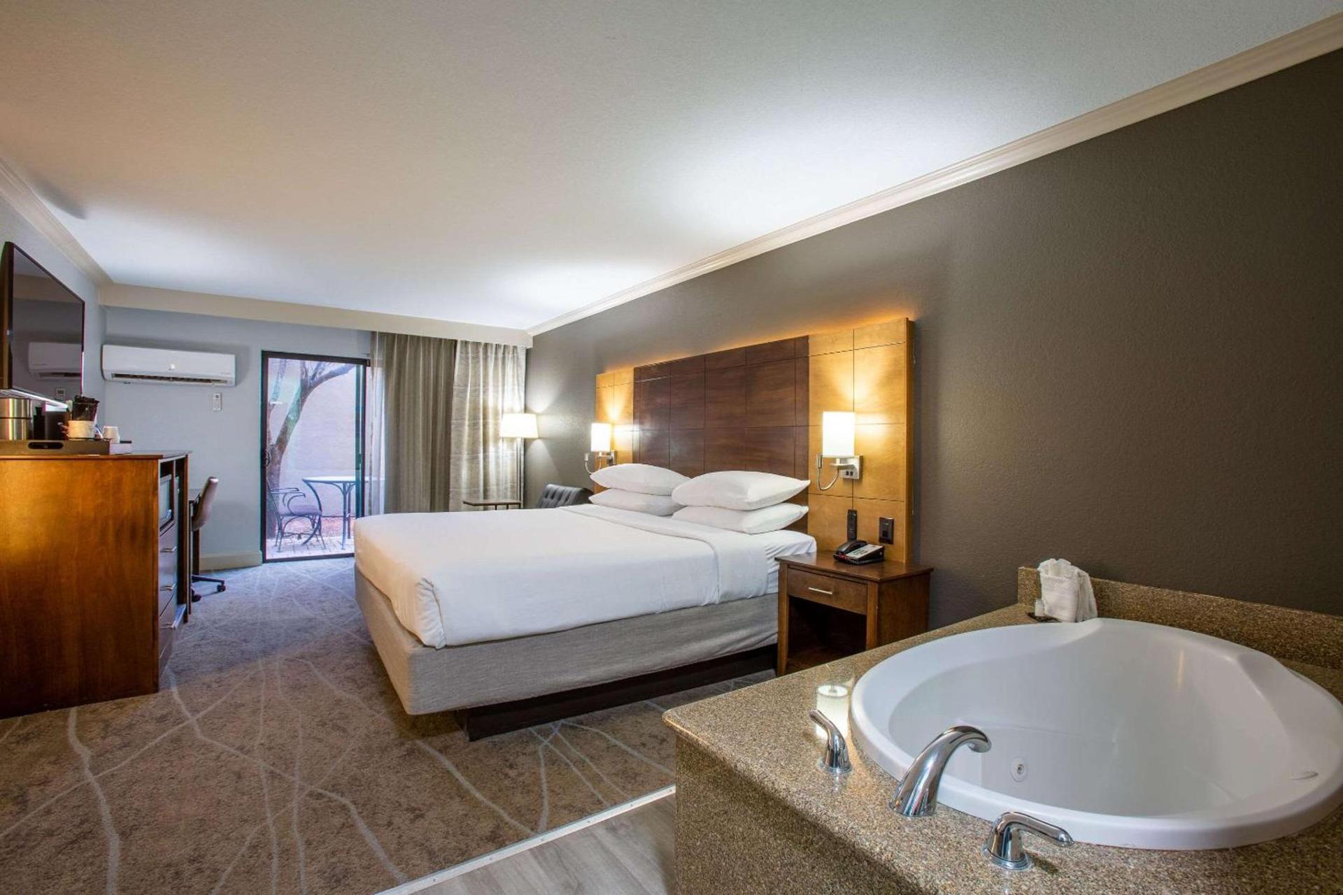 Arroyo Pinion Hotel, an Ascend Collection Hotel photo 42