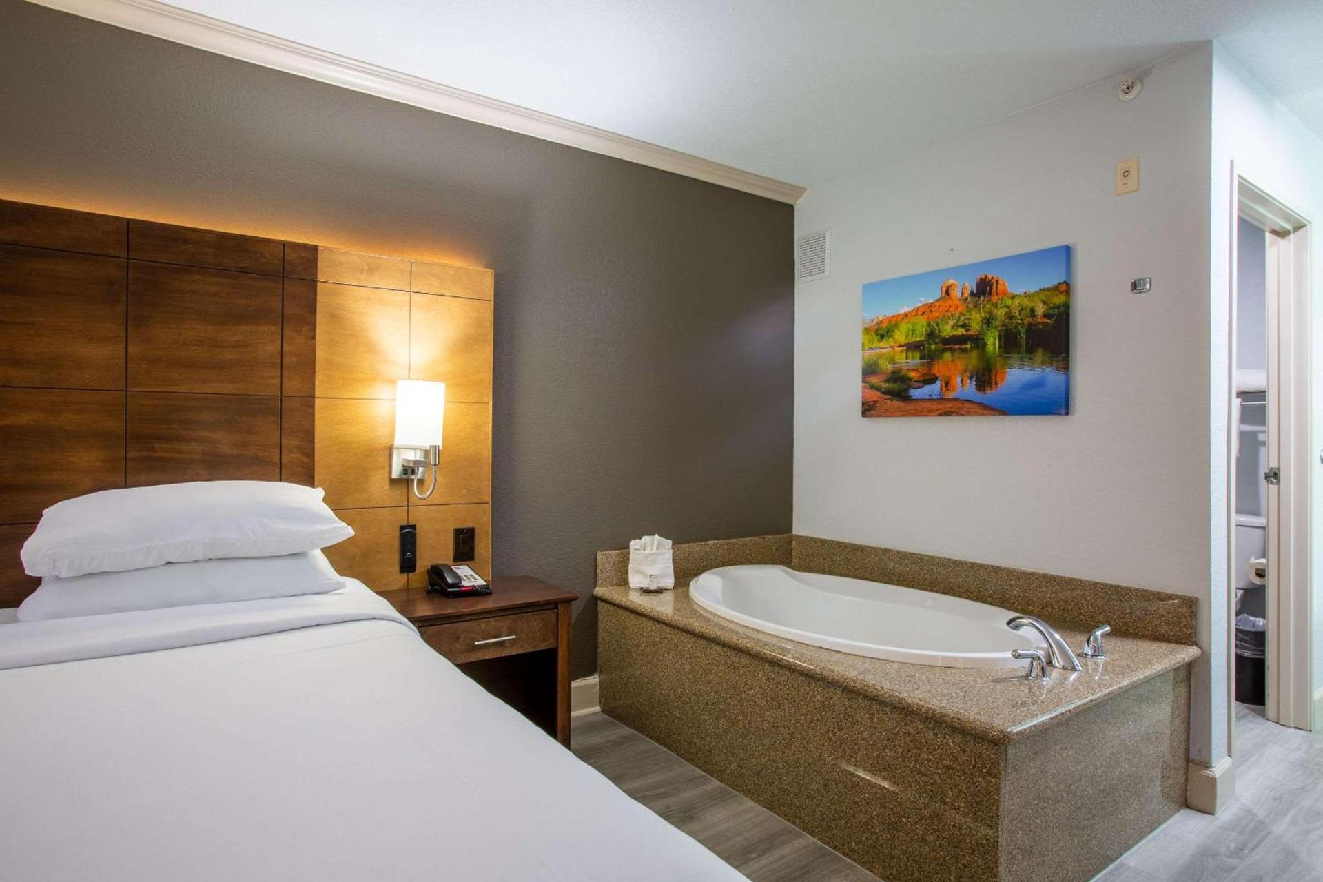 Arroyo Pinion Hotel, an Ascend Collection Hotel photo 43