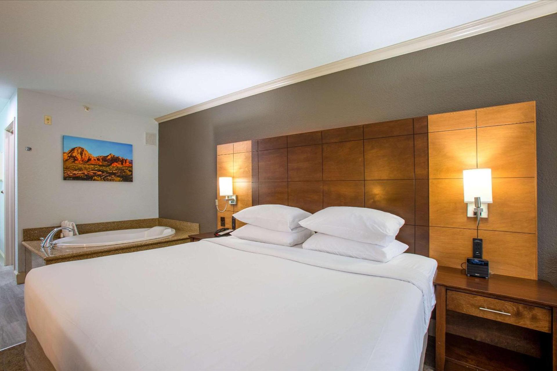 Arroyo Pinion Hotel, an Ascend Collection Hotel photo 45