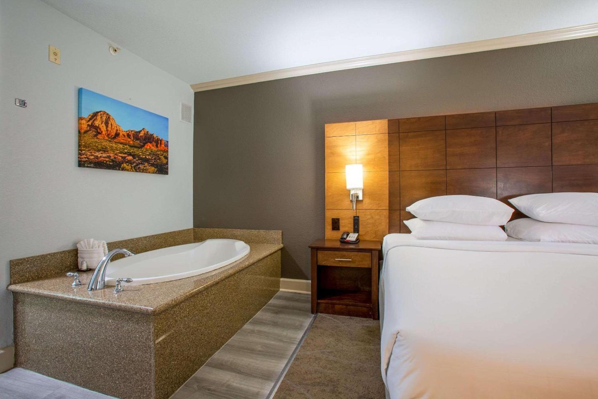 Arroyo Pinion Hotel, an Ascend Collection Hotel photo 46