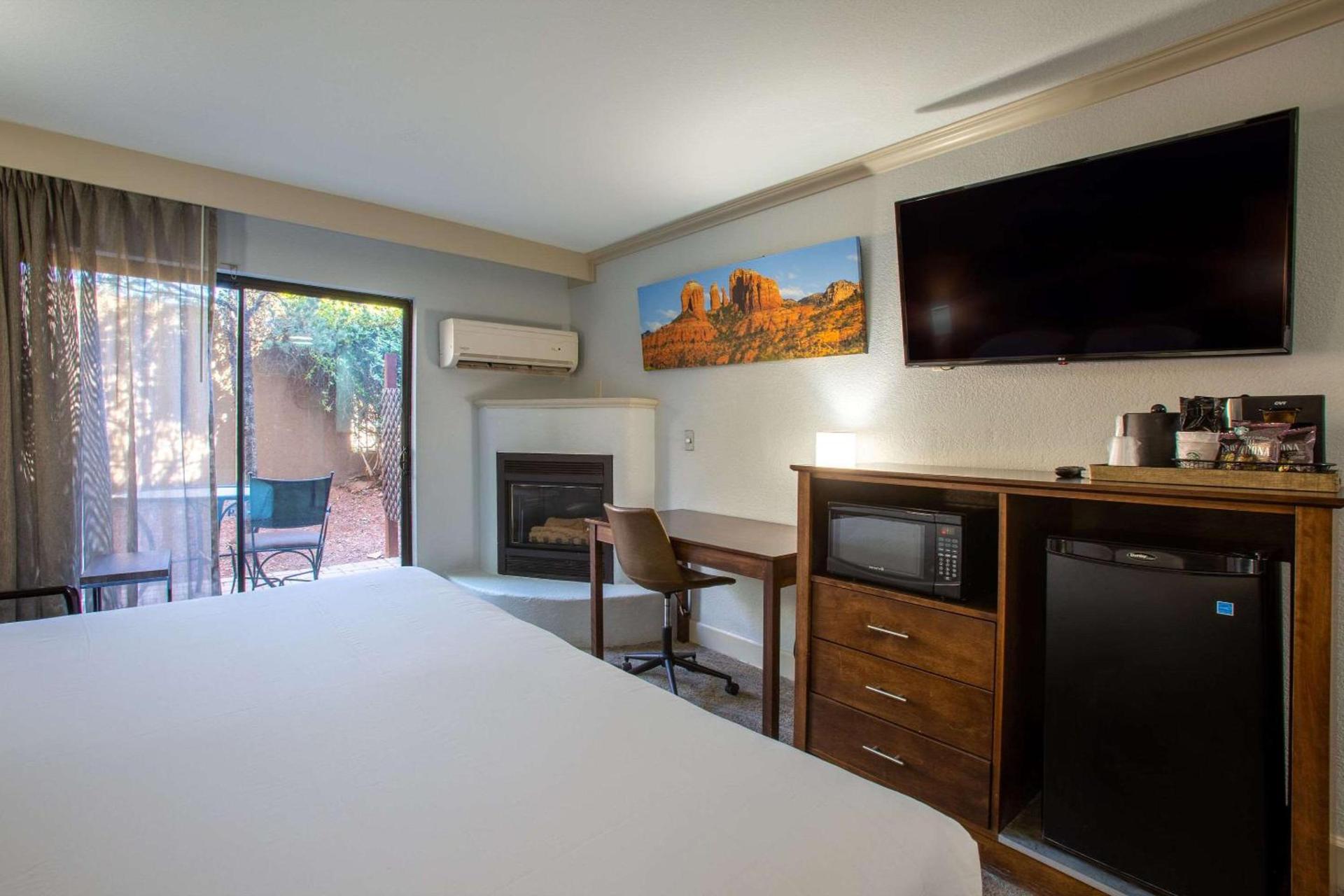 Arroyo Pinion Hotel, an Ascend Collection Hotel photo 47