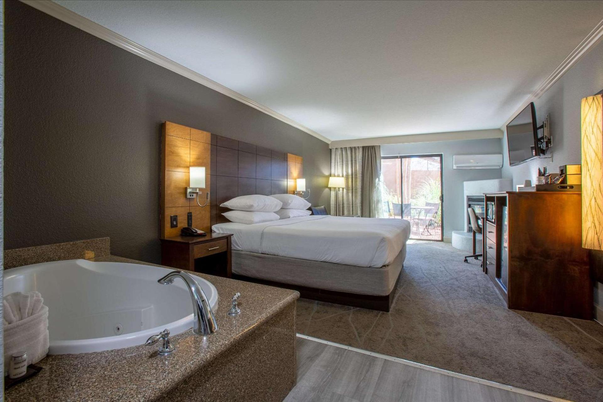 Arroyo Pinion Hotel, an Ascend Collection Hotel photo 48