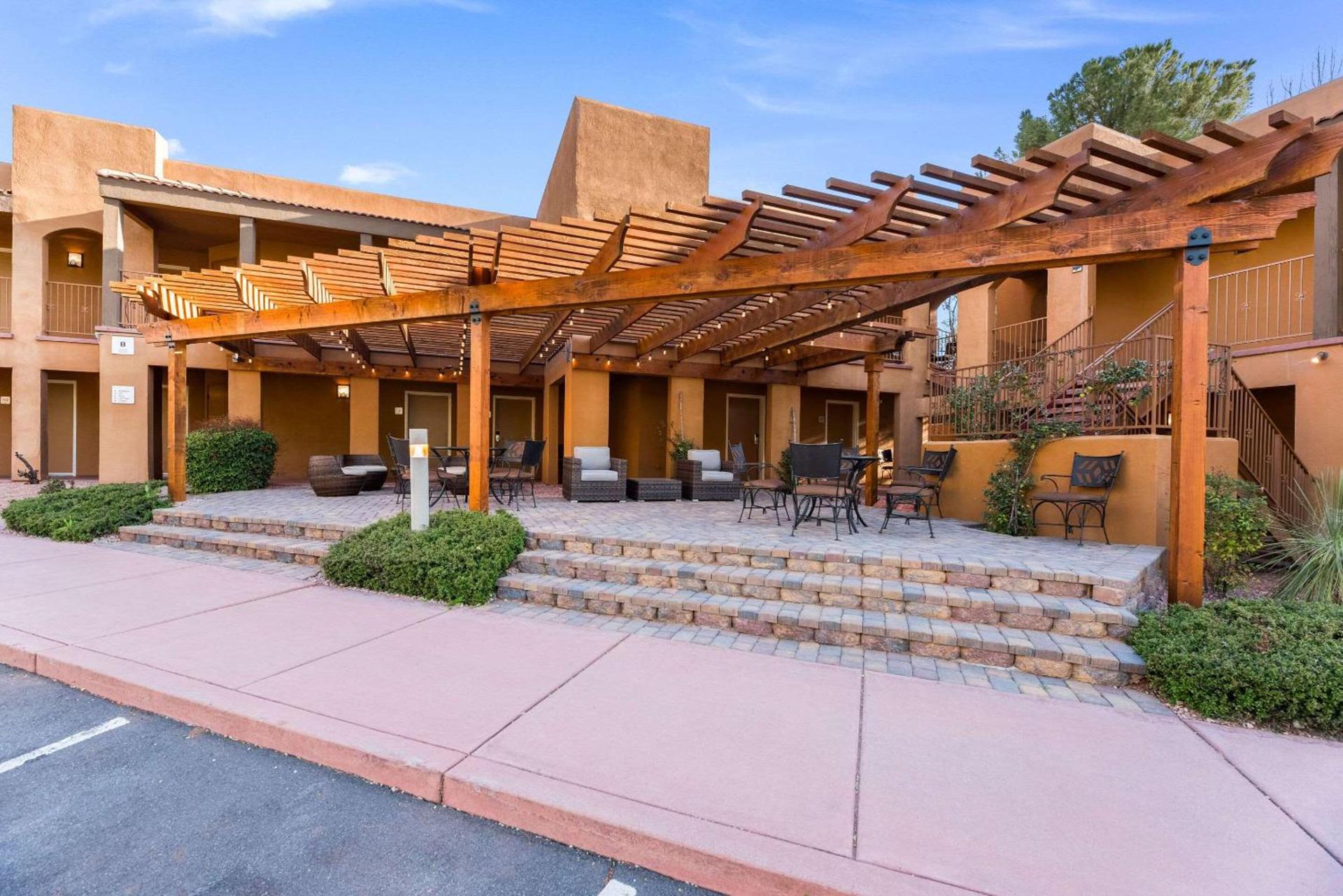 Arroyo Pinion Hotel, an Ascend Collection Hotel photo 58