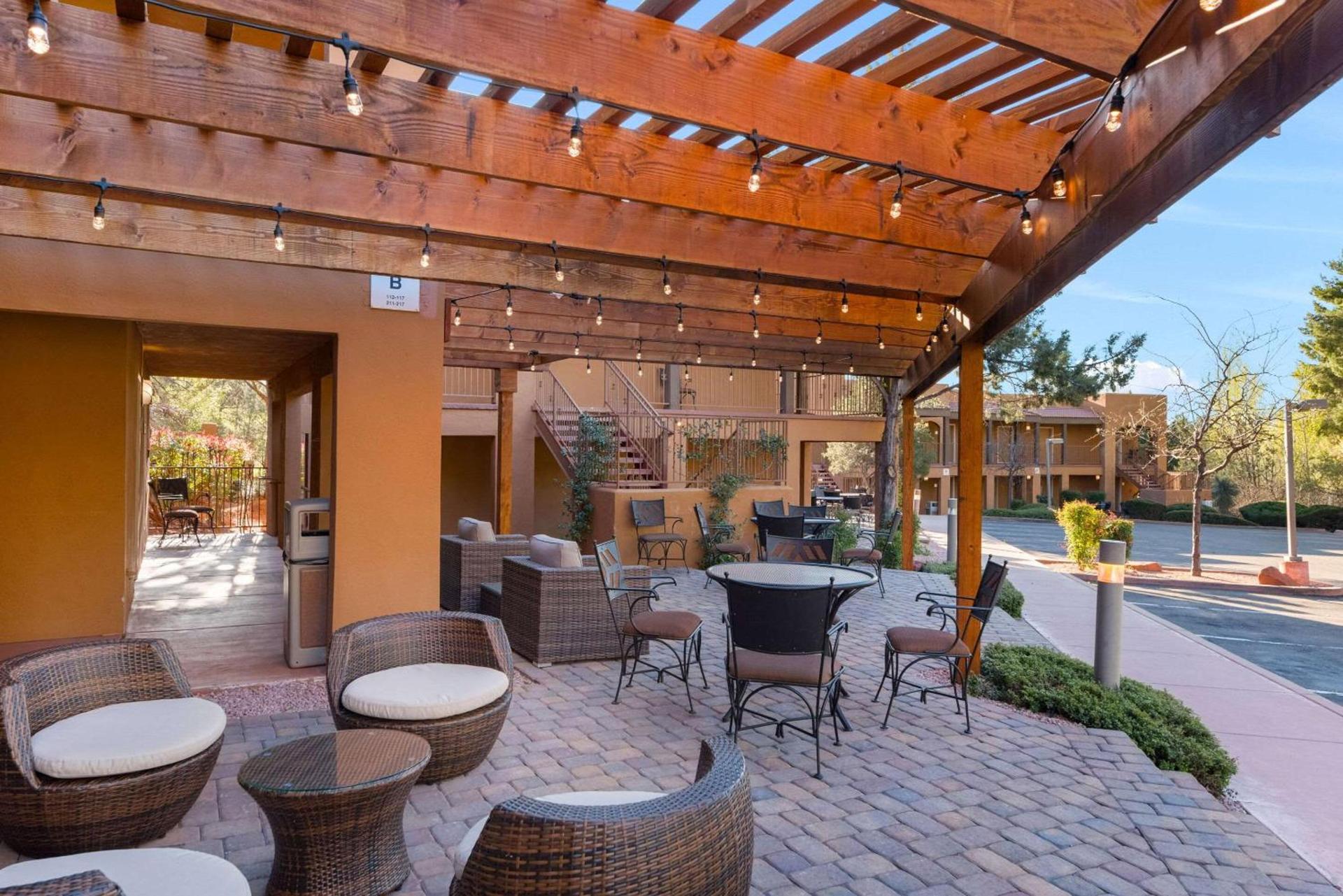 Arroyo Pinion Hotel, an Ascend Collection Hotel photo 59