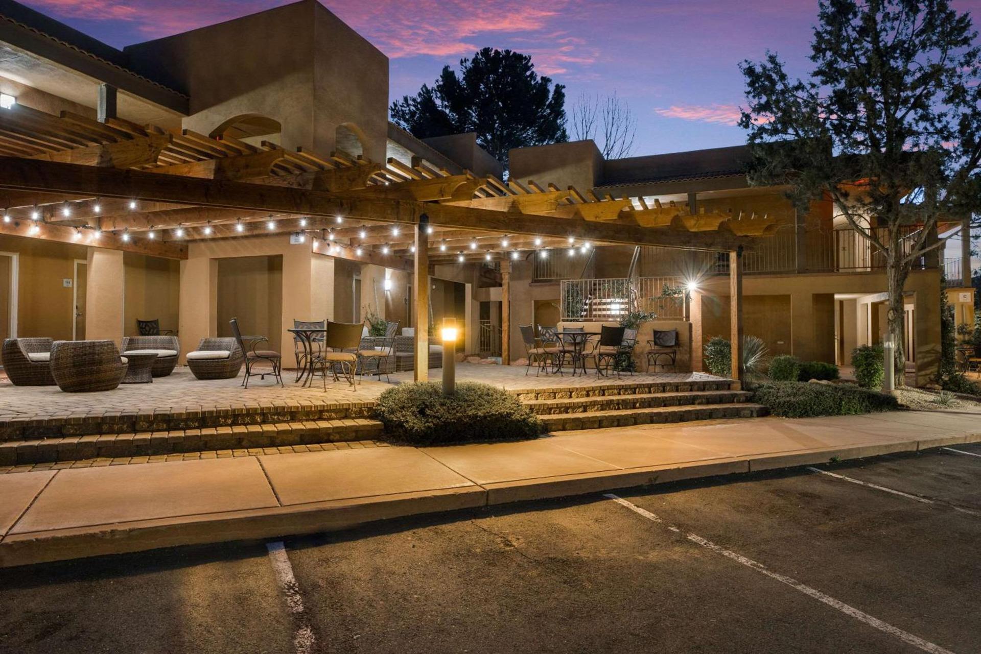 Arroyo Pinion Hotel, an Ascend Collection Hotel photo 60