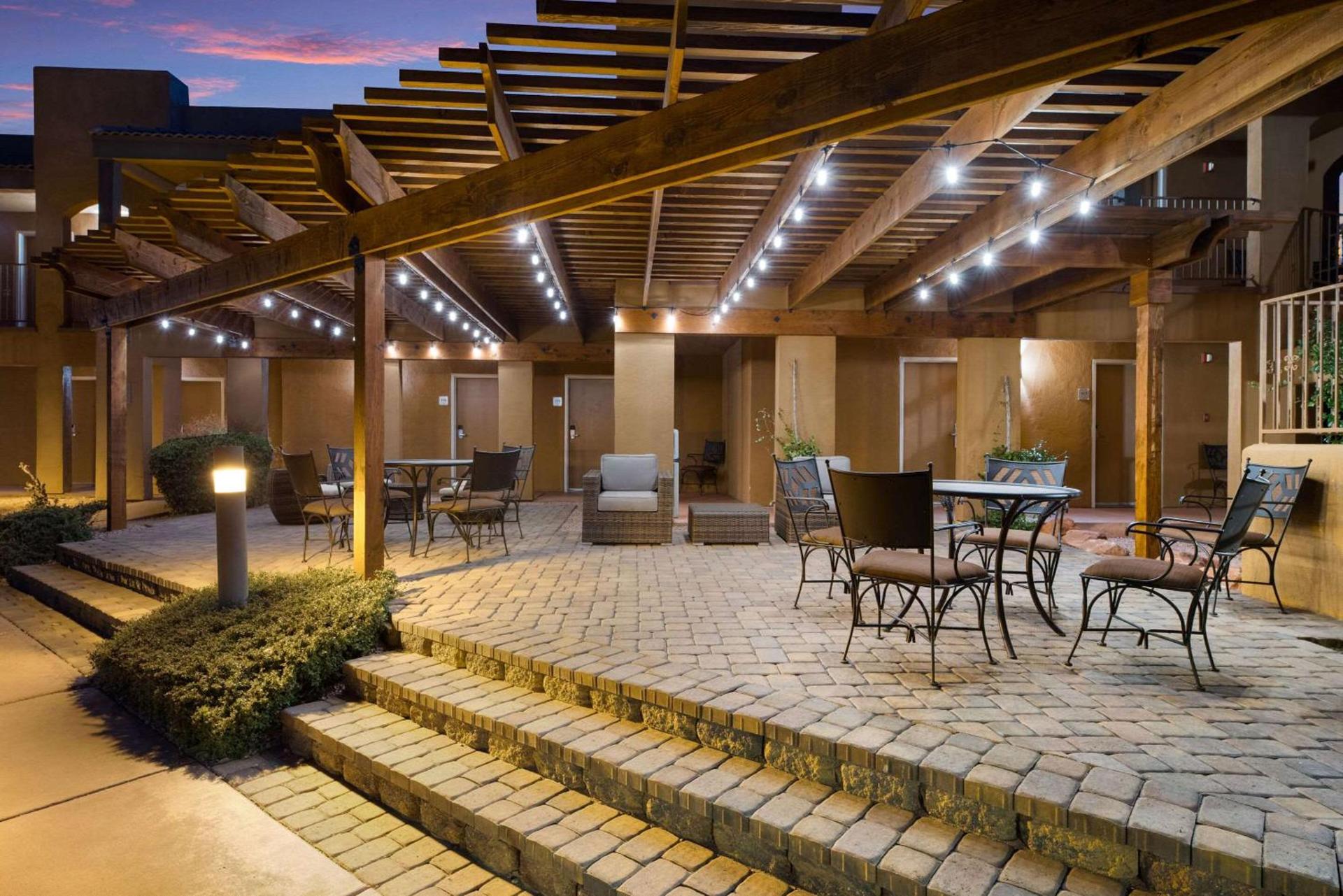 Arroyo Pinion Hotel, an Ascend Collection Hotel photo 61