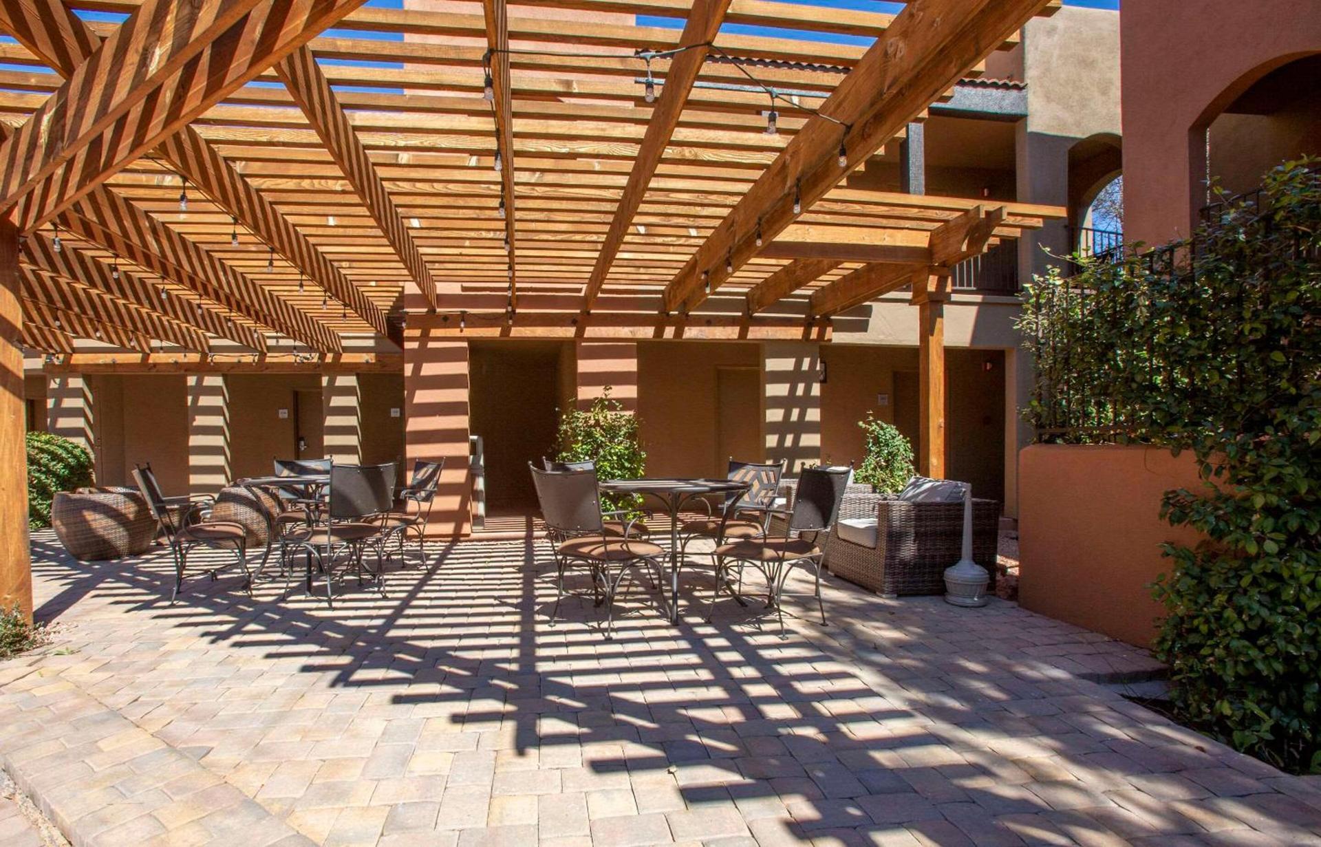 Arroyo Pinion Hotel, an Ascend Collection Hotel photo 62