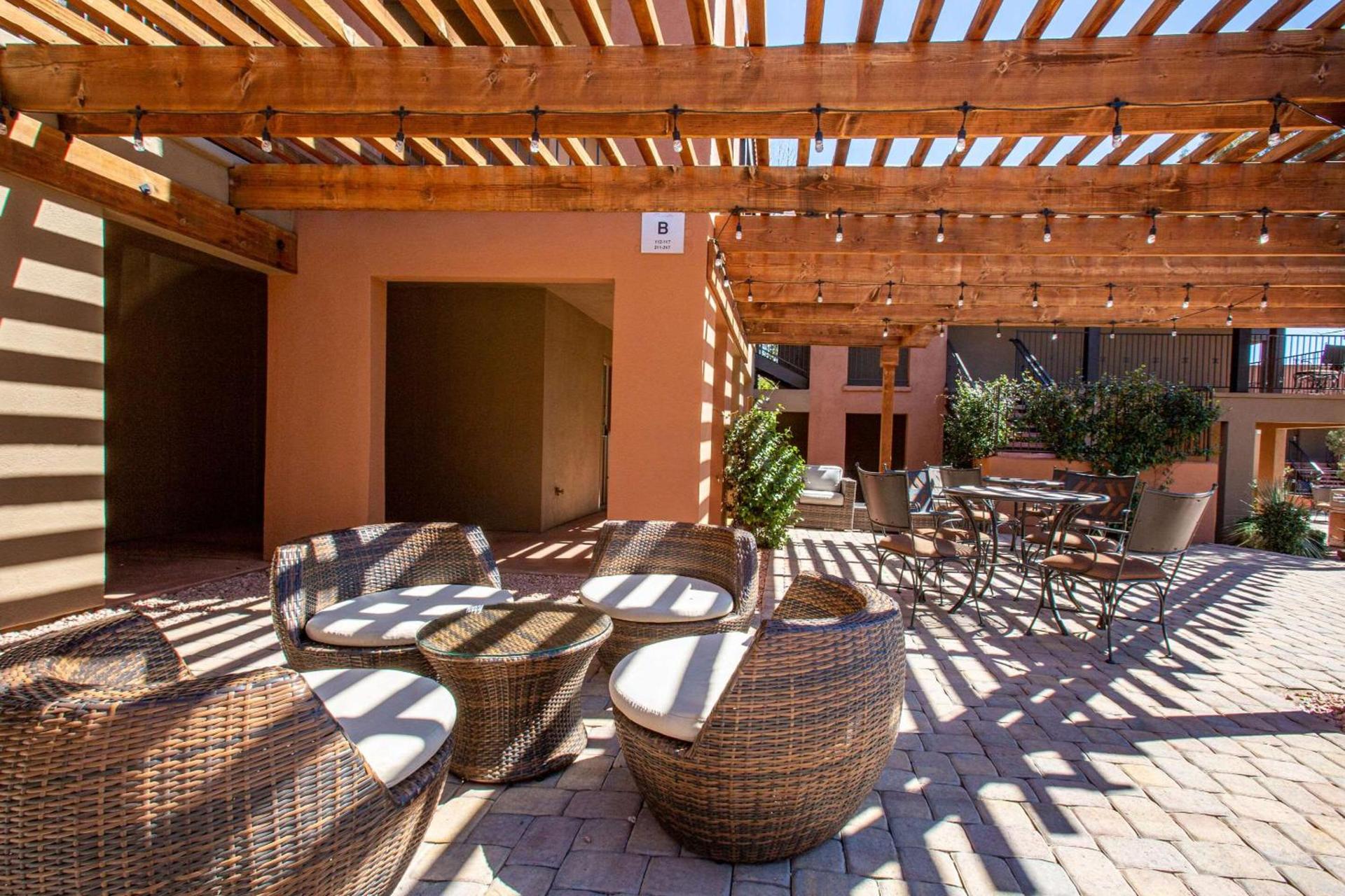 Arroyo Pinion Hotel, an Ascend Collection Hotel photo 63