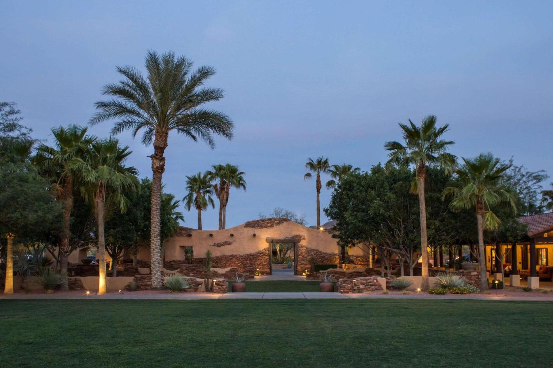Bluegreen Vacations Cibola Vista Resort and Spa, an Ascend Collection Resort — hotel in Peoria