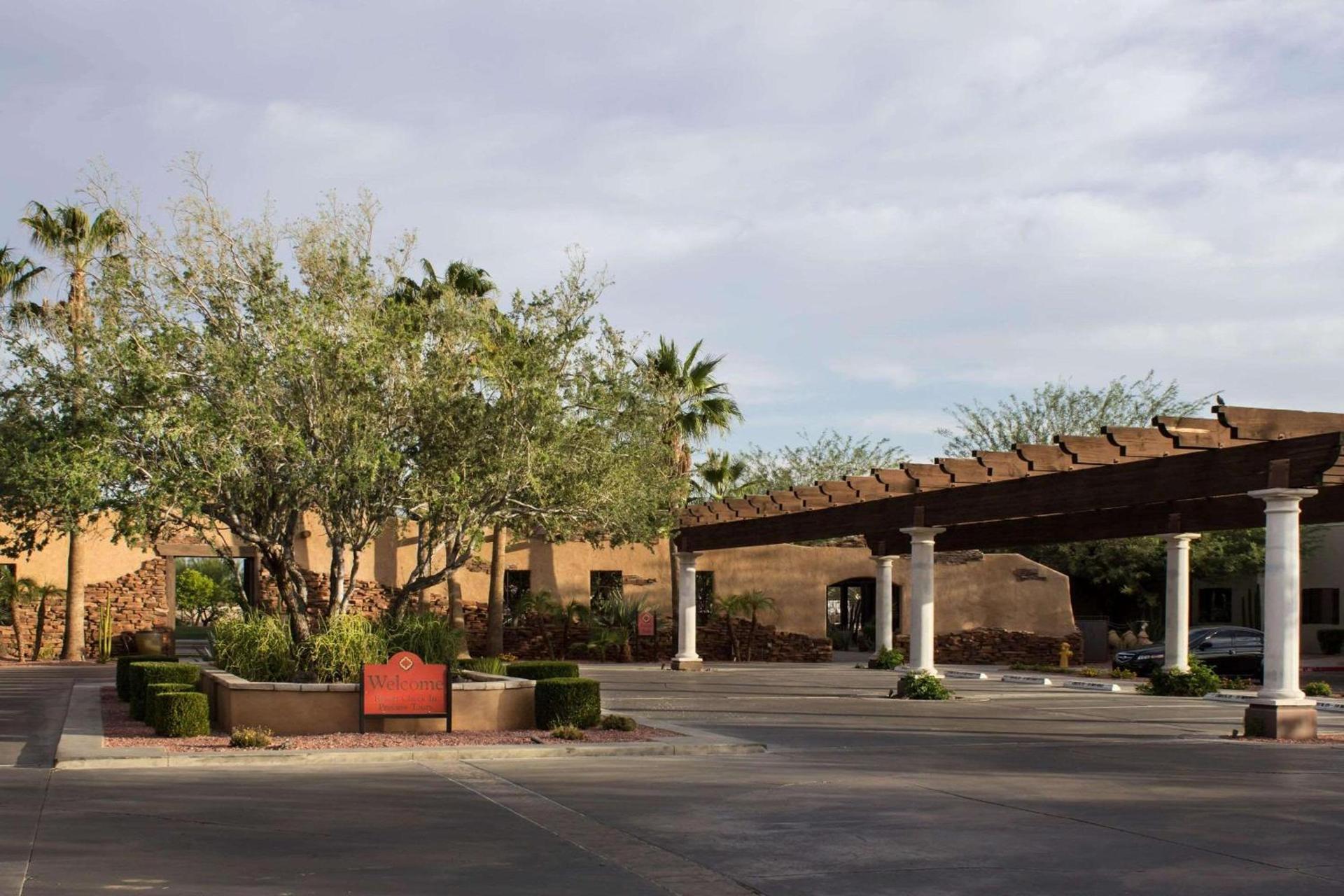 Bluegreen Vacations Cibola Vista Resort and Spa, an Ascend Collection Resort photo 8