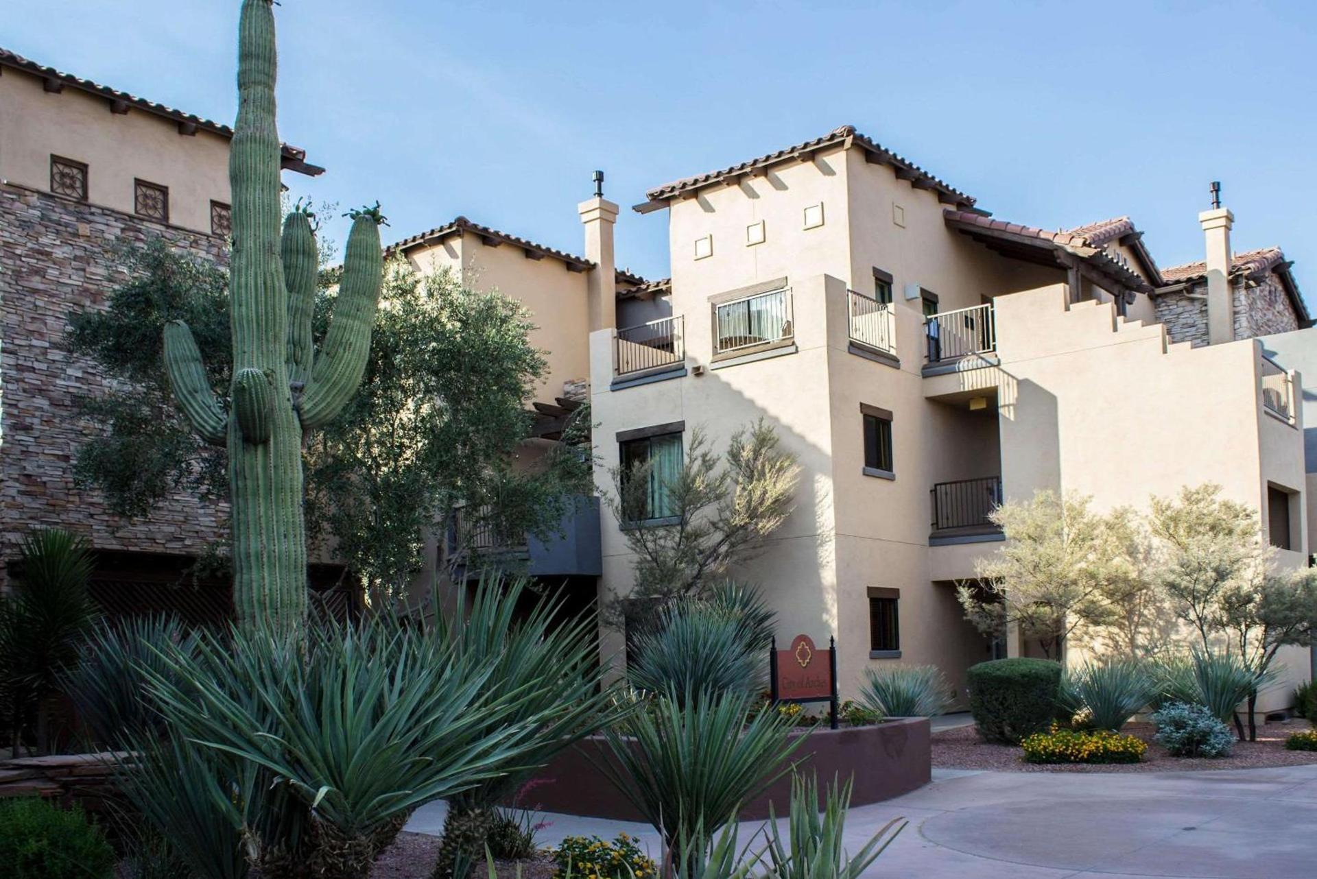 Bluegreen Vacations Cibola Vista Resort and Spa, an Ascend Collection Resort photo 9