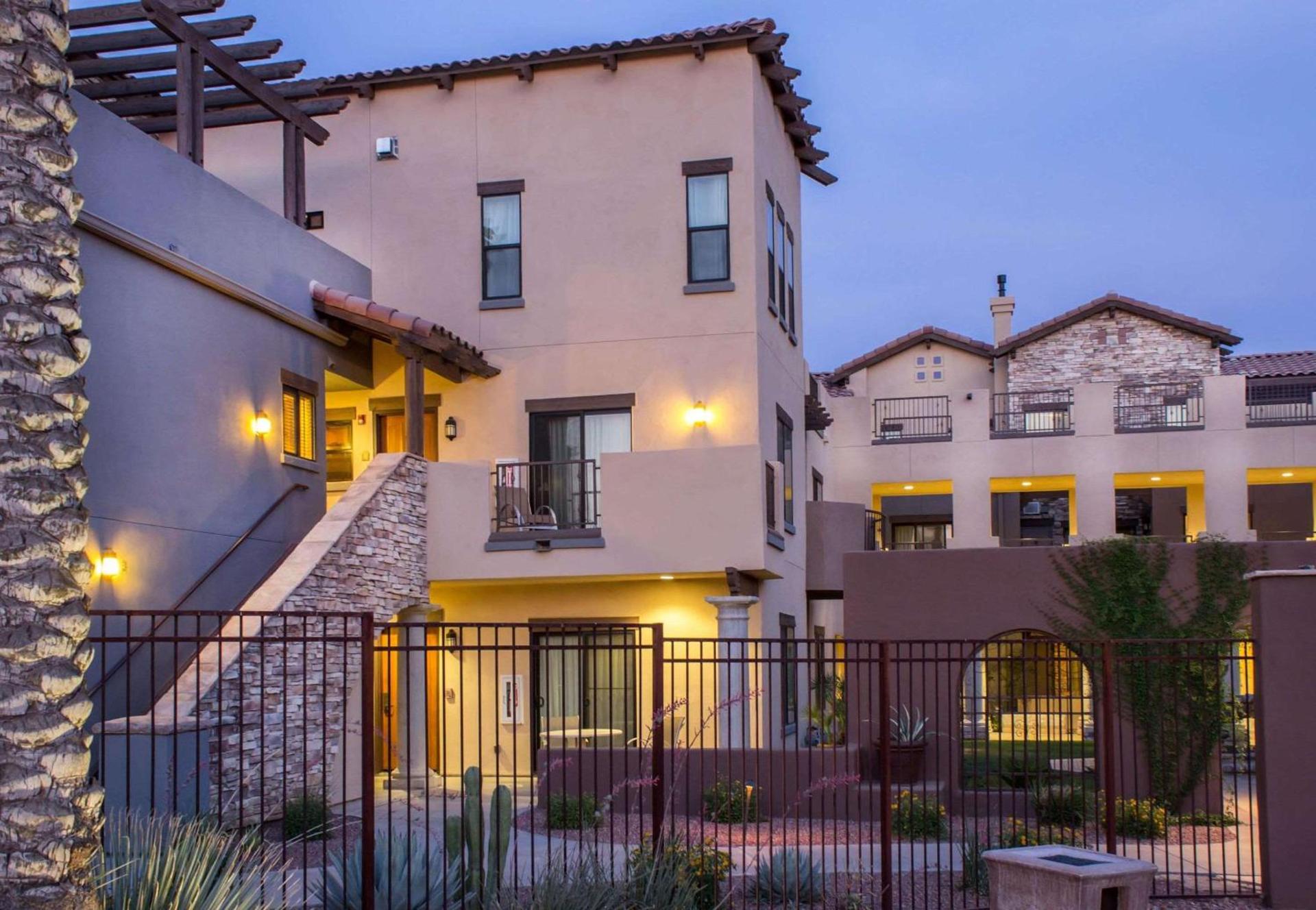 Bluegreen Vacations Cibola Vista Resort and Spa, an Ascend Collection Resort photo 11