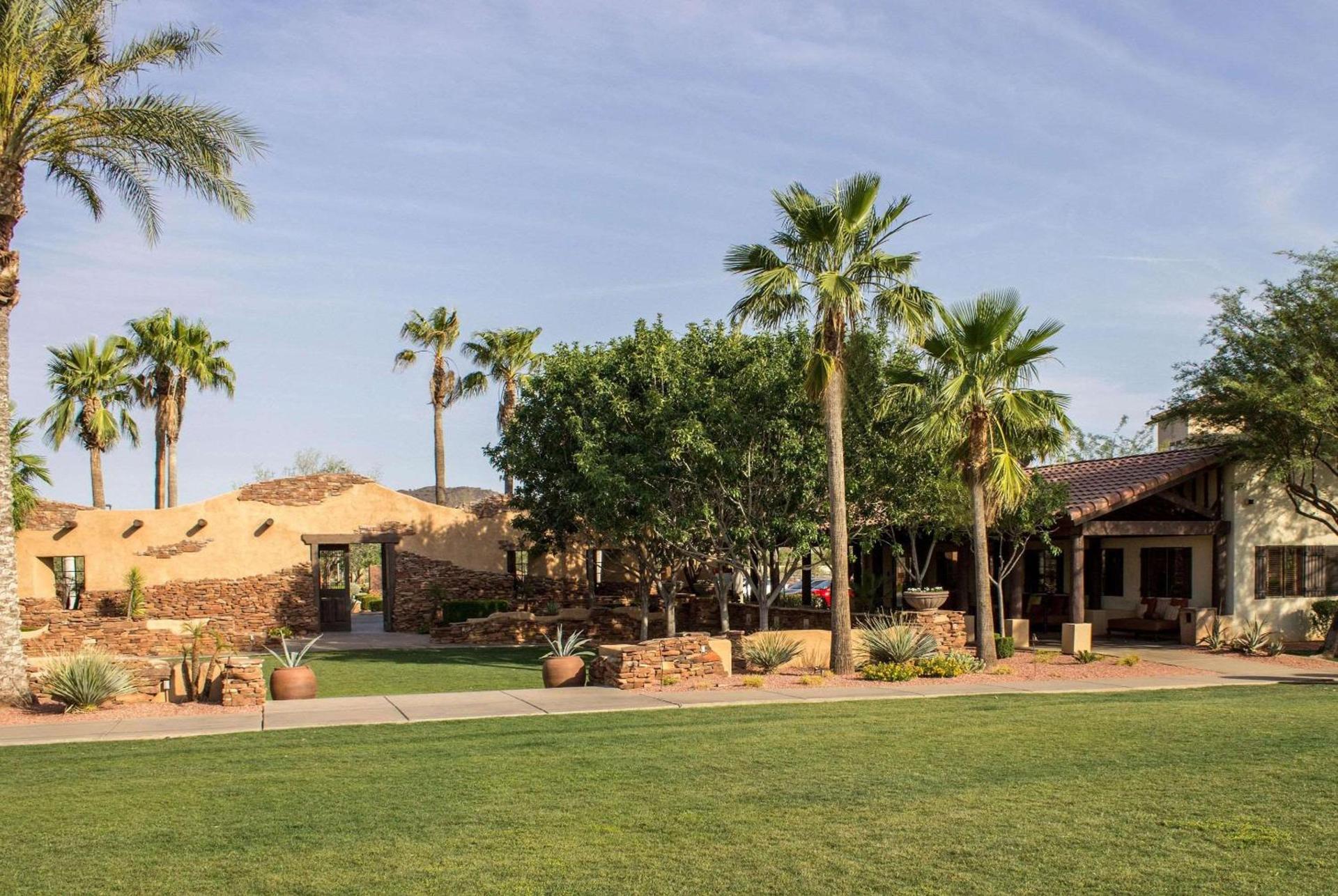 Bluegreen Vacations Cibola Vista Resort and Spa, an Ascend Collection Resort photo 13