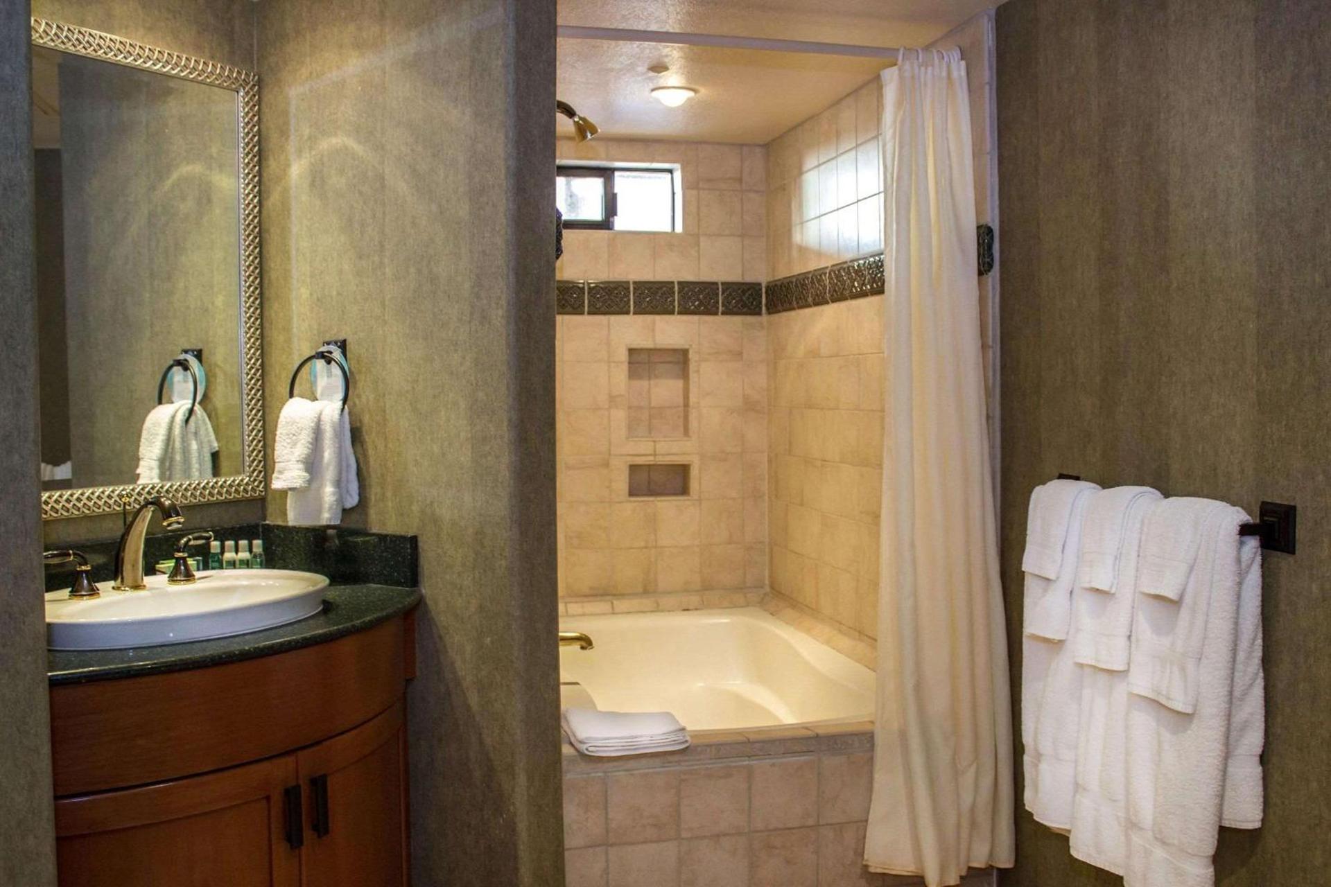Bluegreen Vacations Cibola Vista Resort and Spa, an Ascend Collection Resort photo 21
