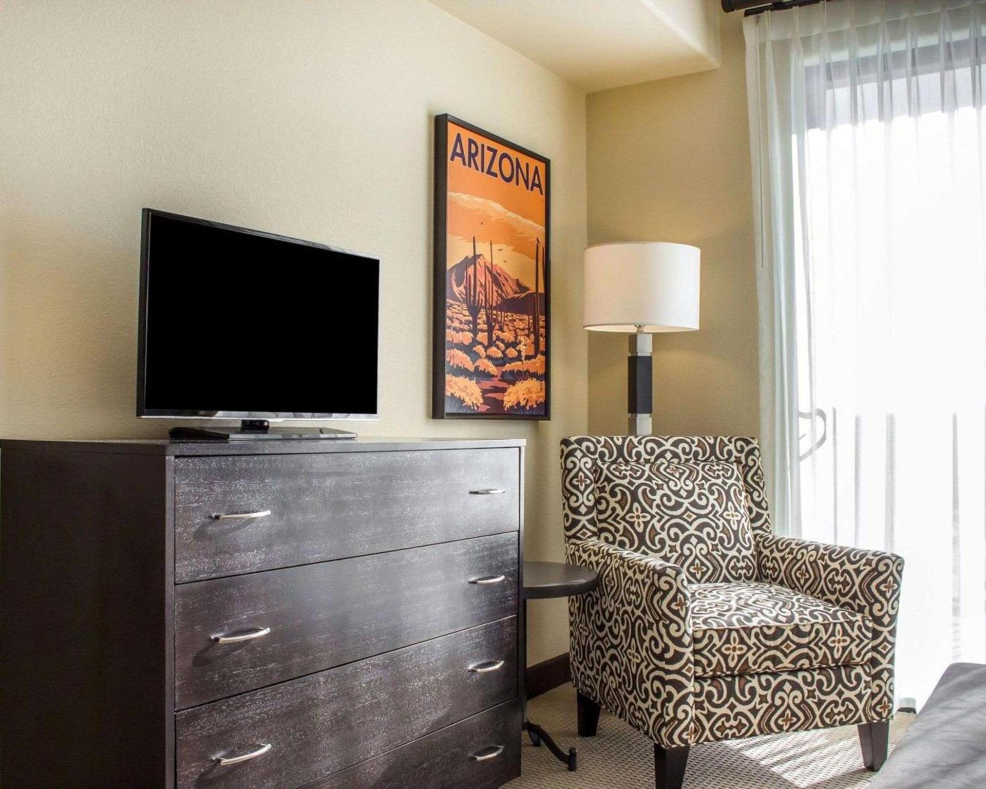 Bluegreen Vacations Cibola Vista Resort and Spa, an Ascend Collection Resort photo 27