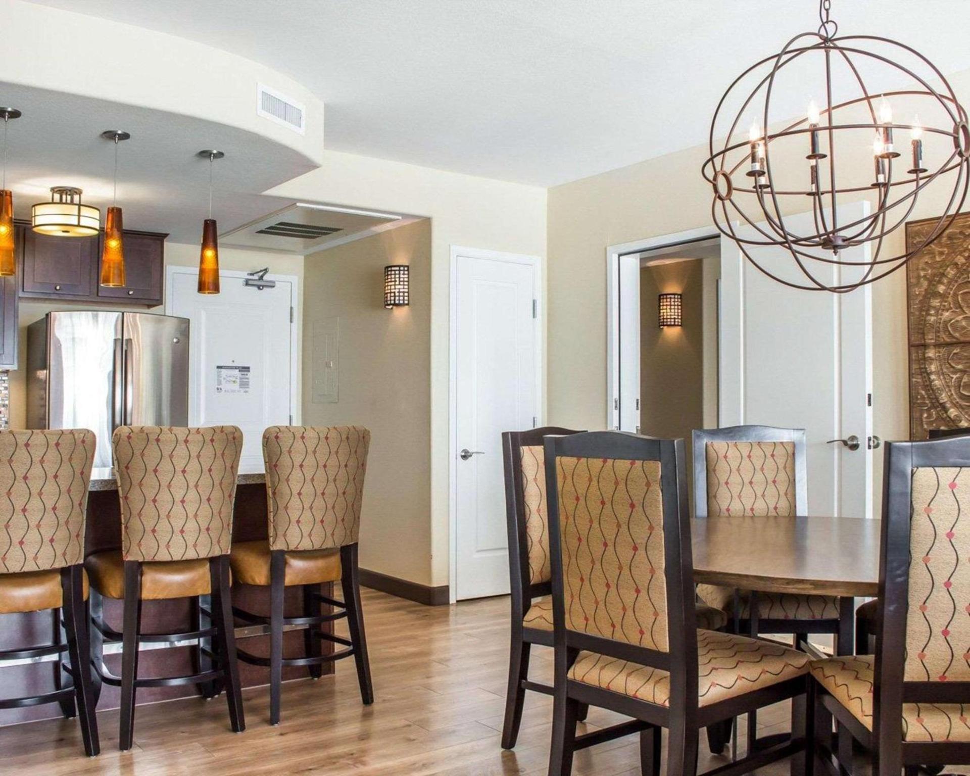 Bluegreen Vacations Cibola Vista Resort and Spa, an Ascend Collection Resort photo 32