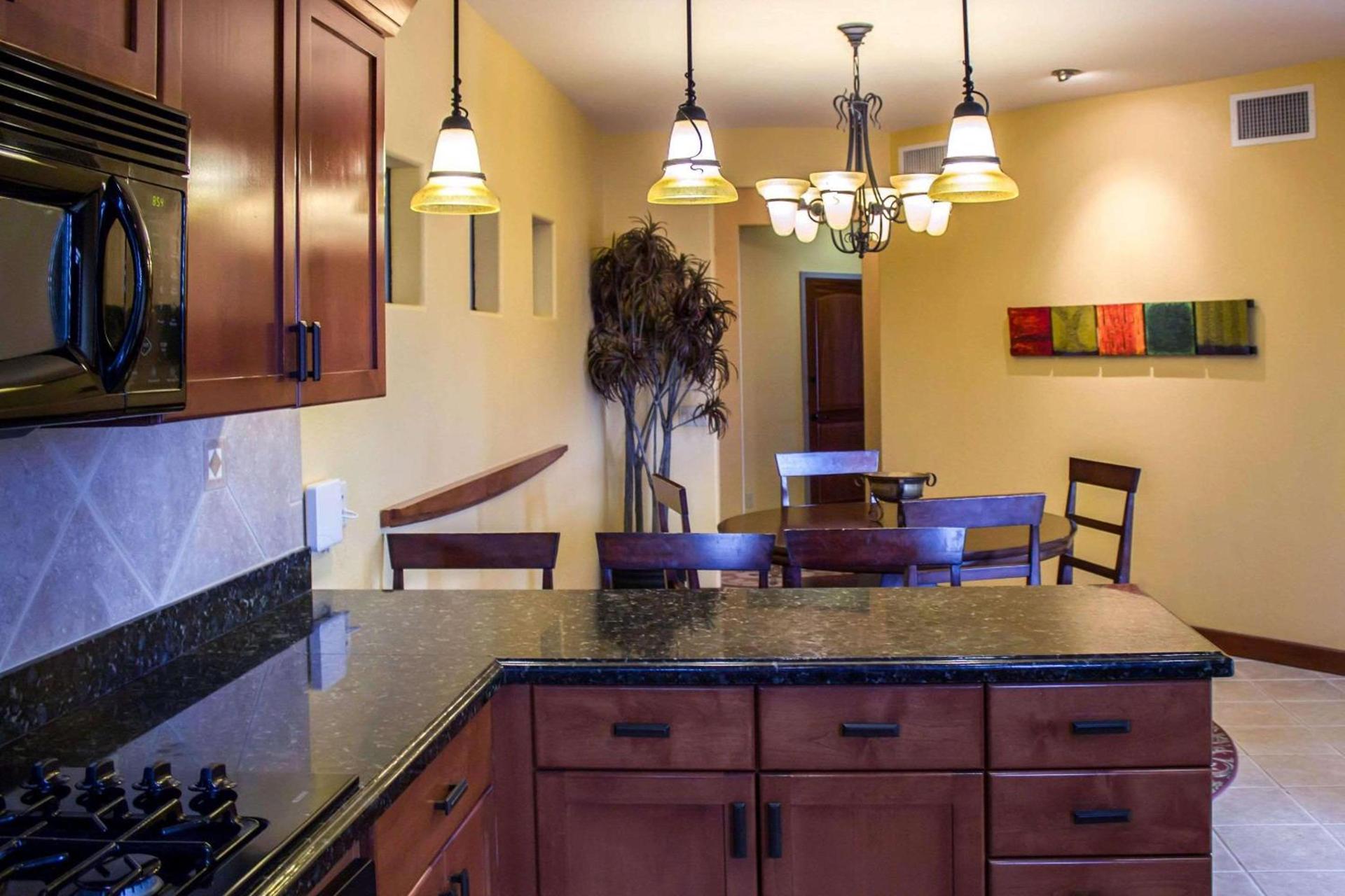 Bluegreen Vacations Cibola Vista Resort and Spa, an Ascend Collection Resort photo 38
