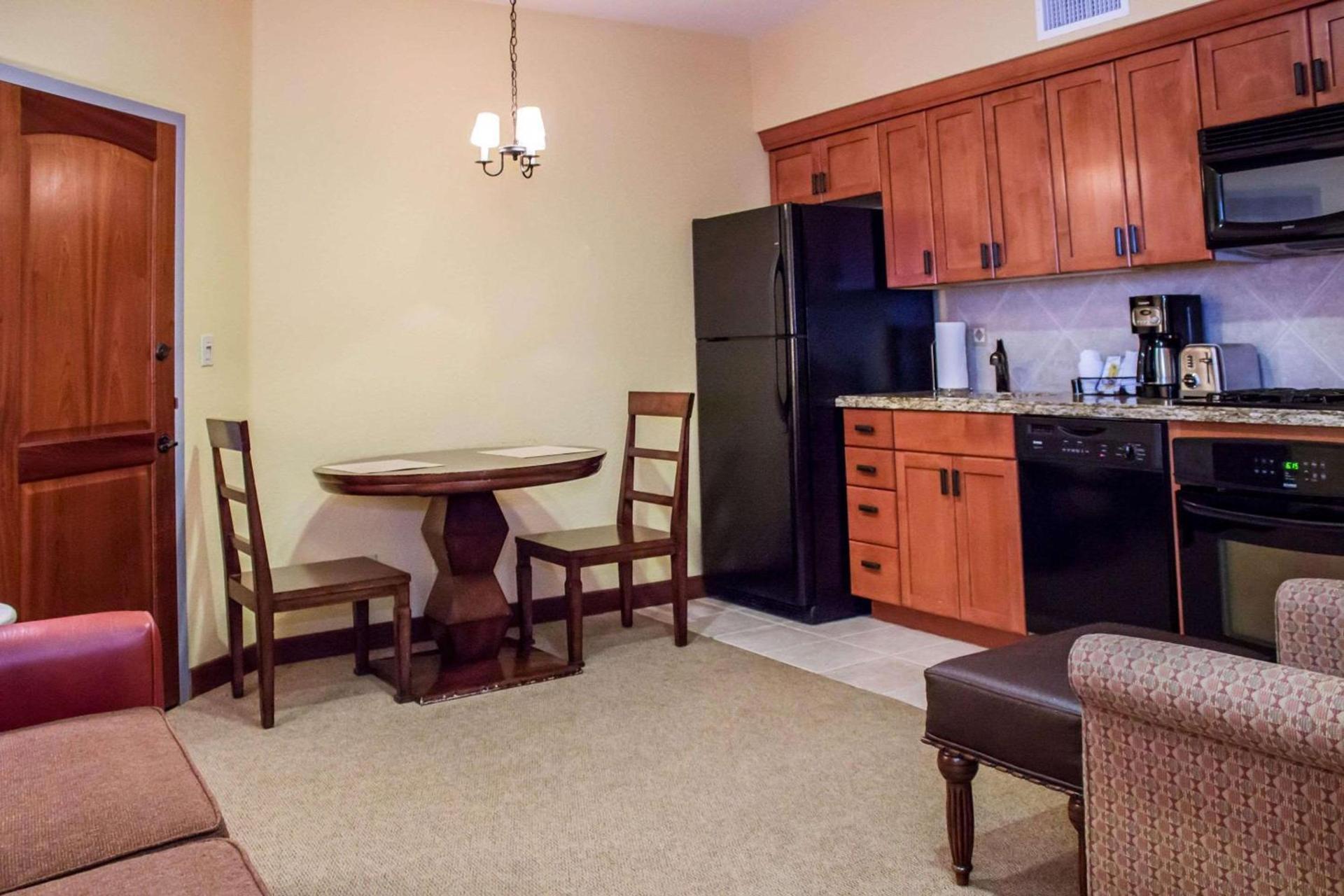 Bluegreen Vacations Cibola Vista Resort and Spa, an Ascend Collection Resort photo 40