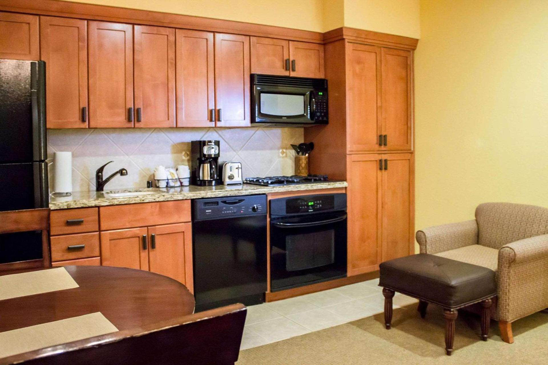 Bluegreen Vacations Cibola Vista Resort and Spa, an Ascend Collection Resort photo 41