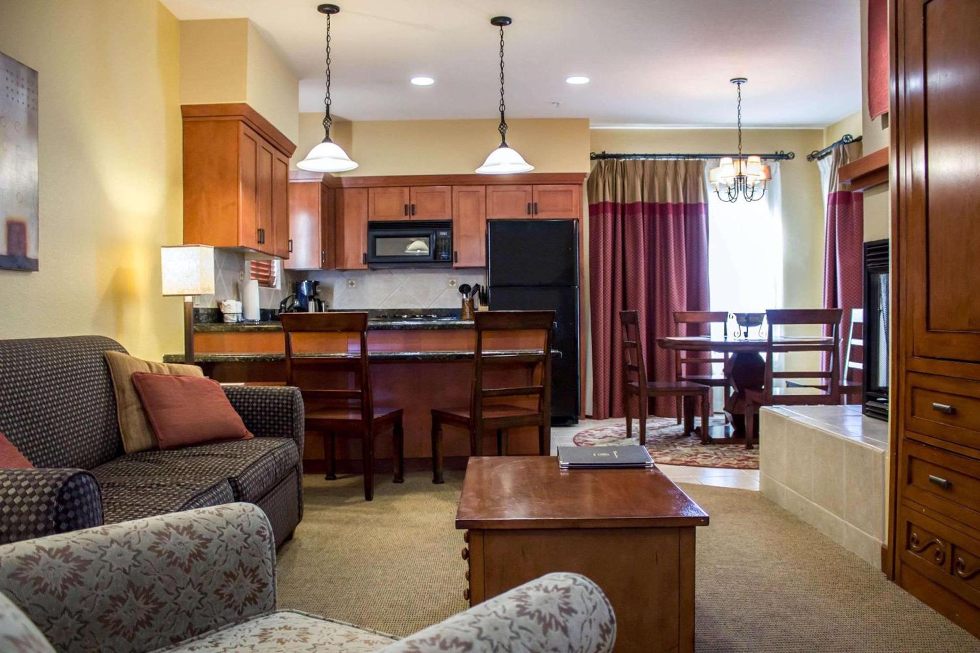 Bluegreen Vacations Cibola Vista Resort and Spa, an Ascend Collection Resort photo 42