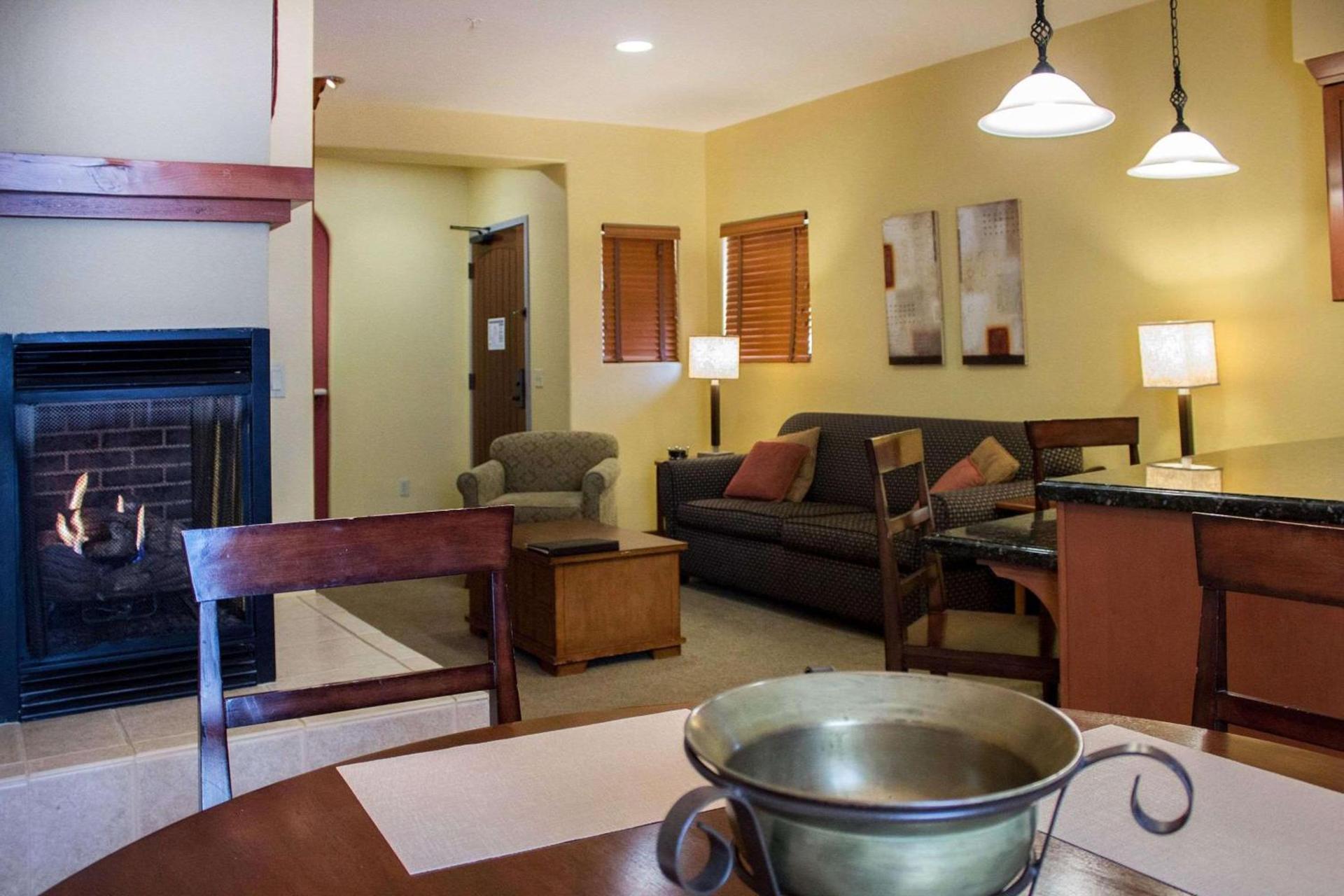 Bluegreen Vacations Cibola Vista Resort and Spa, an Ascend Collection Resort photo 43