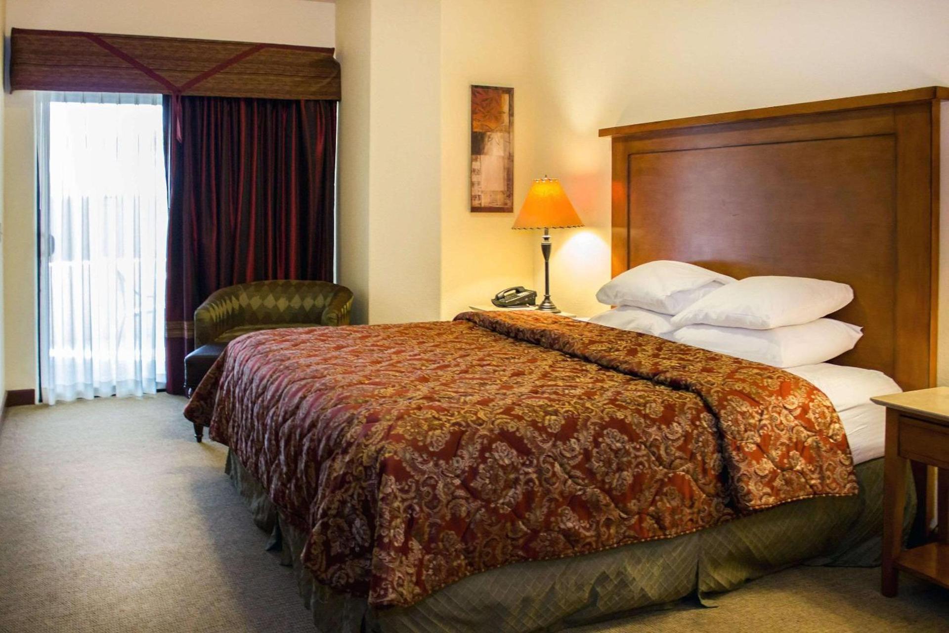 Bluegreen Vacations Cibola Vista Resort and Spa, an Ascend Collection Resort photo 44