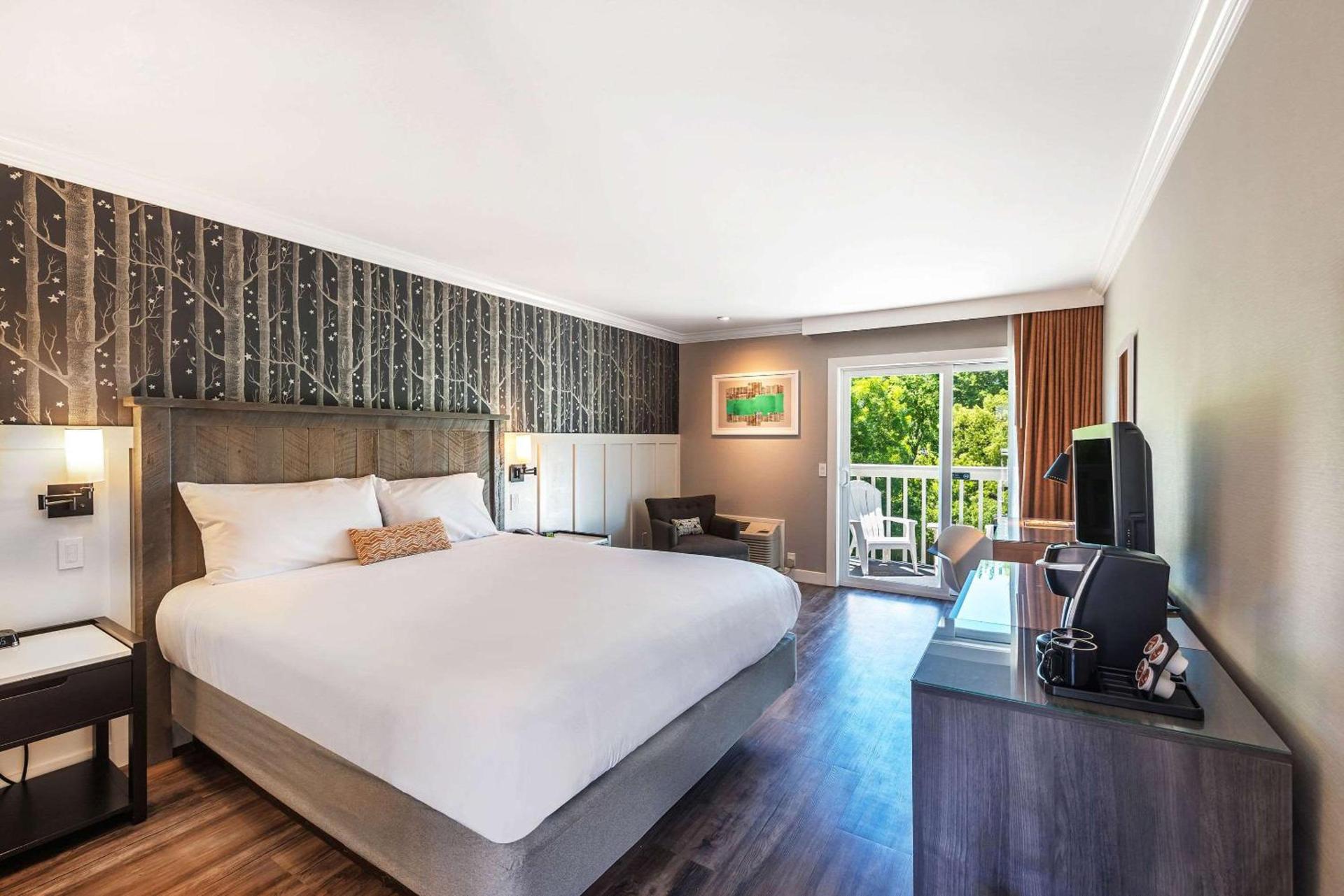 UpValley Inn & Hot Springs, an Ascend Collection Hotel photo 60