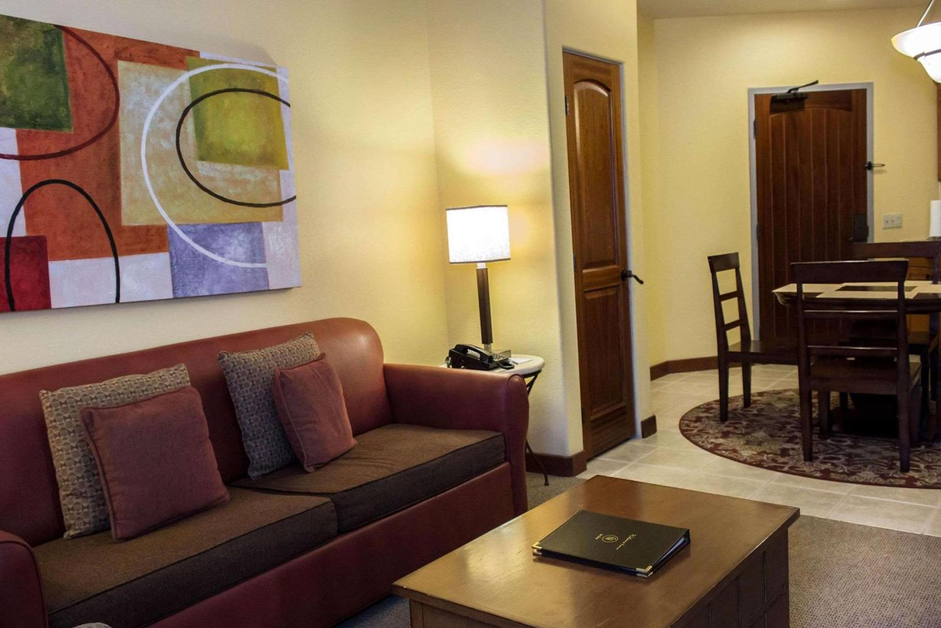 Bluegreen Vacations Cibola Vista Resort and Spa, an Ascend Collection Resort photo 47