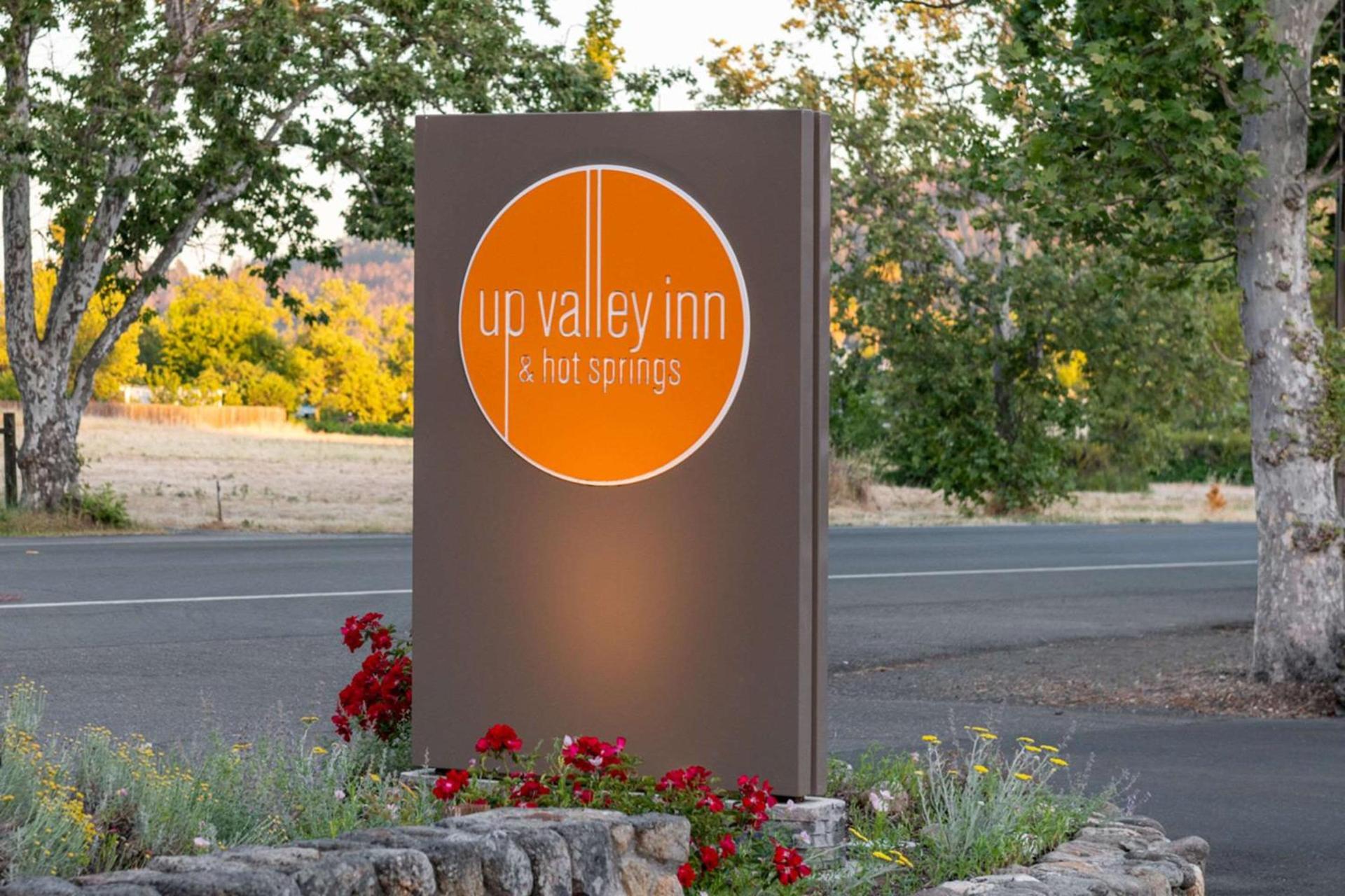 UpValley Inn & Hot Springs, an Ascend Collection Hotel photo 4