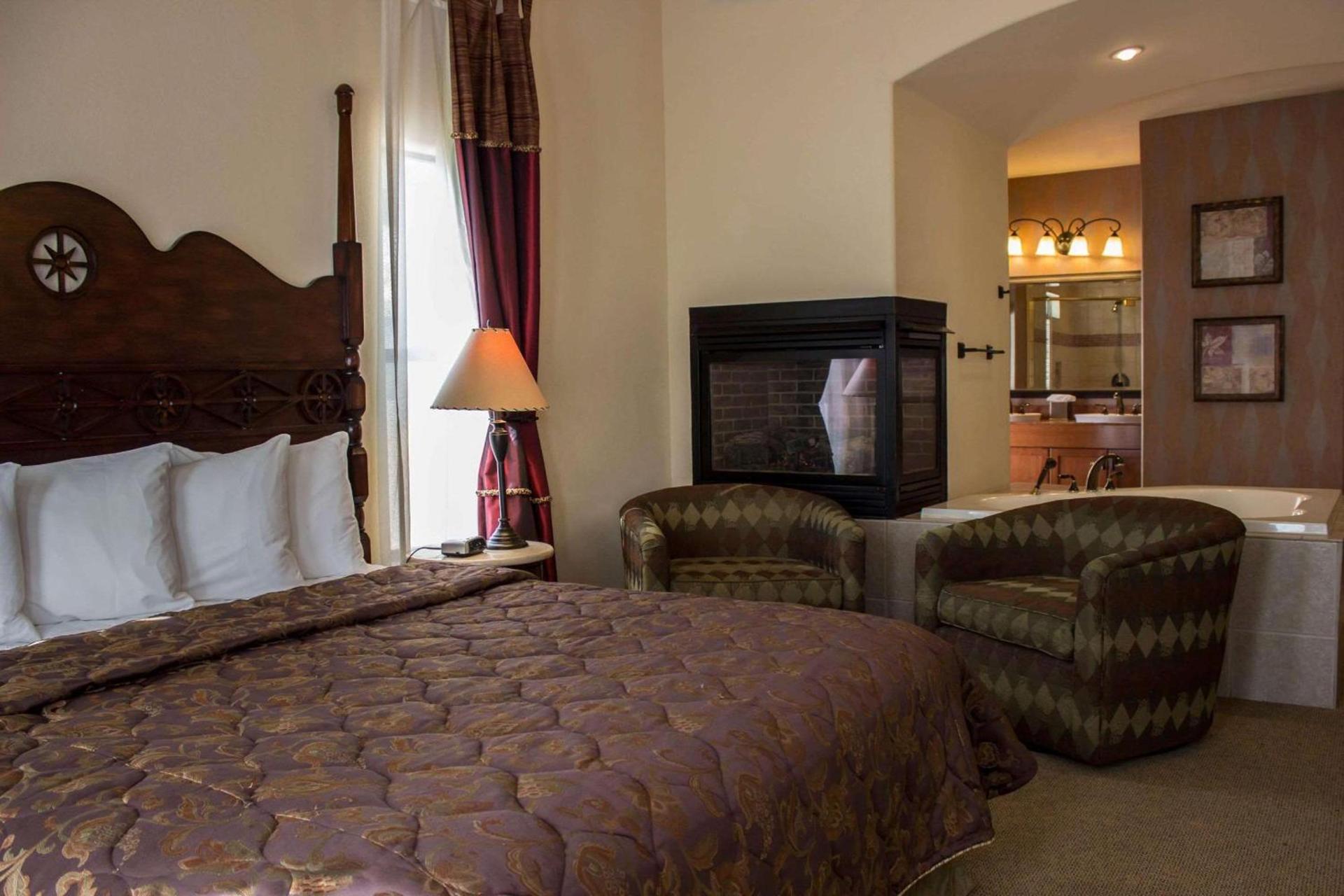 Bluegreen Vacations Cibola Vista Resort and Spa, an Ascend Collection Resort photo 52