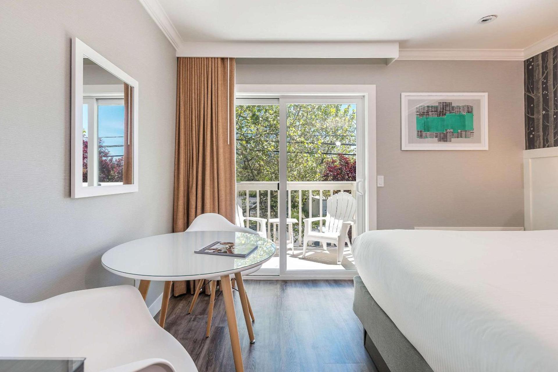 UpValley Inn & Hot Springs, an Ascend Collection Hotel photo 8