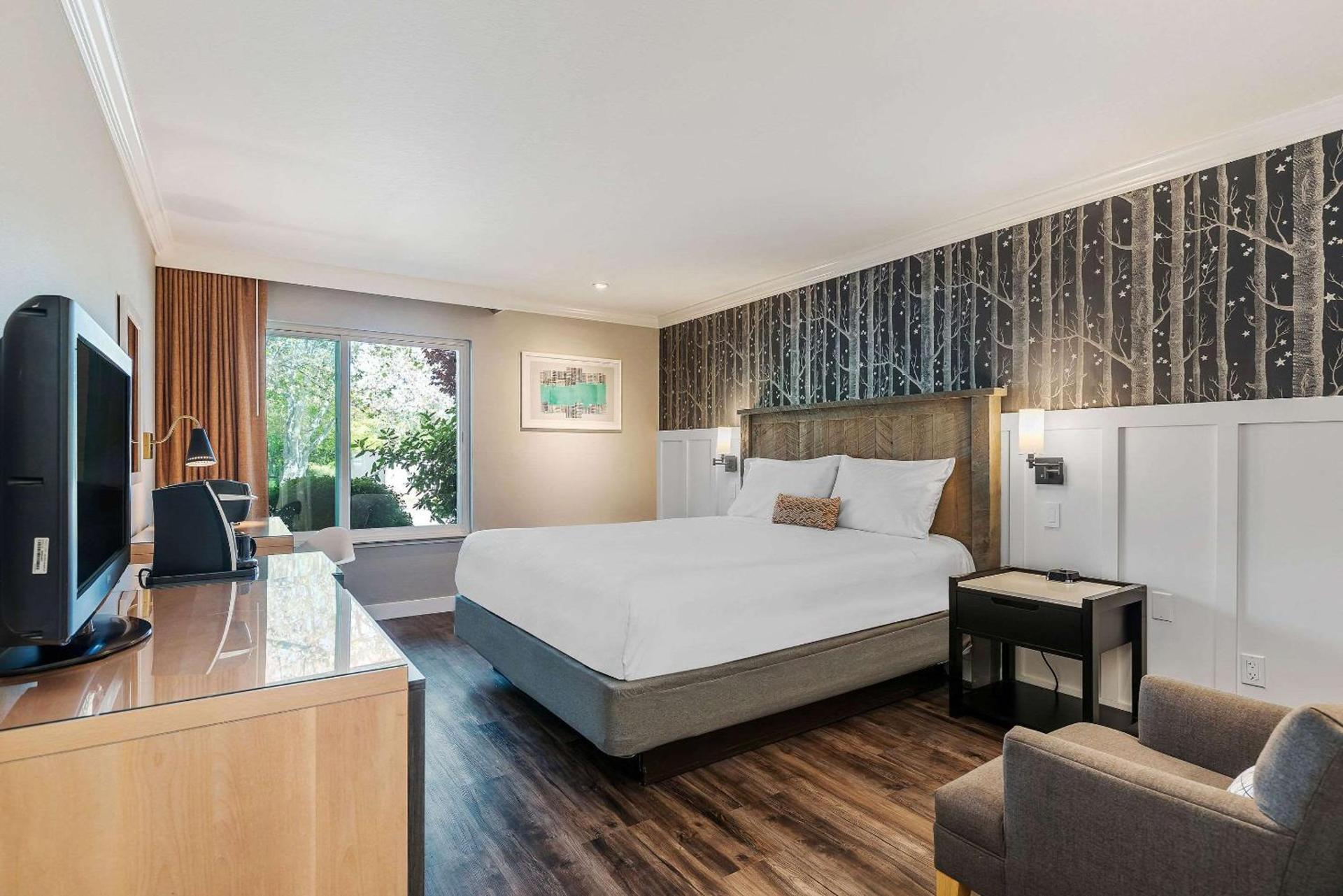 UpValley Inn & Hot Springs, an Ascend Collection Hotel photo 10