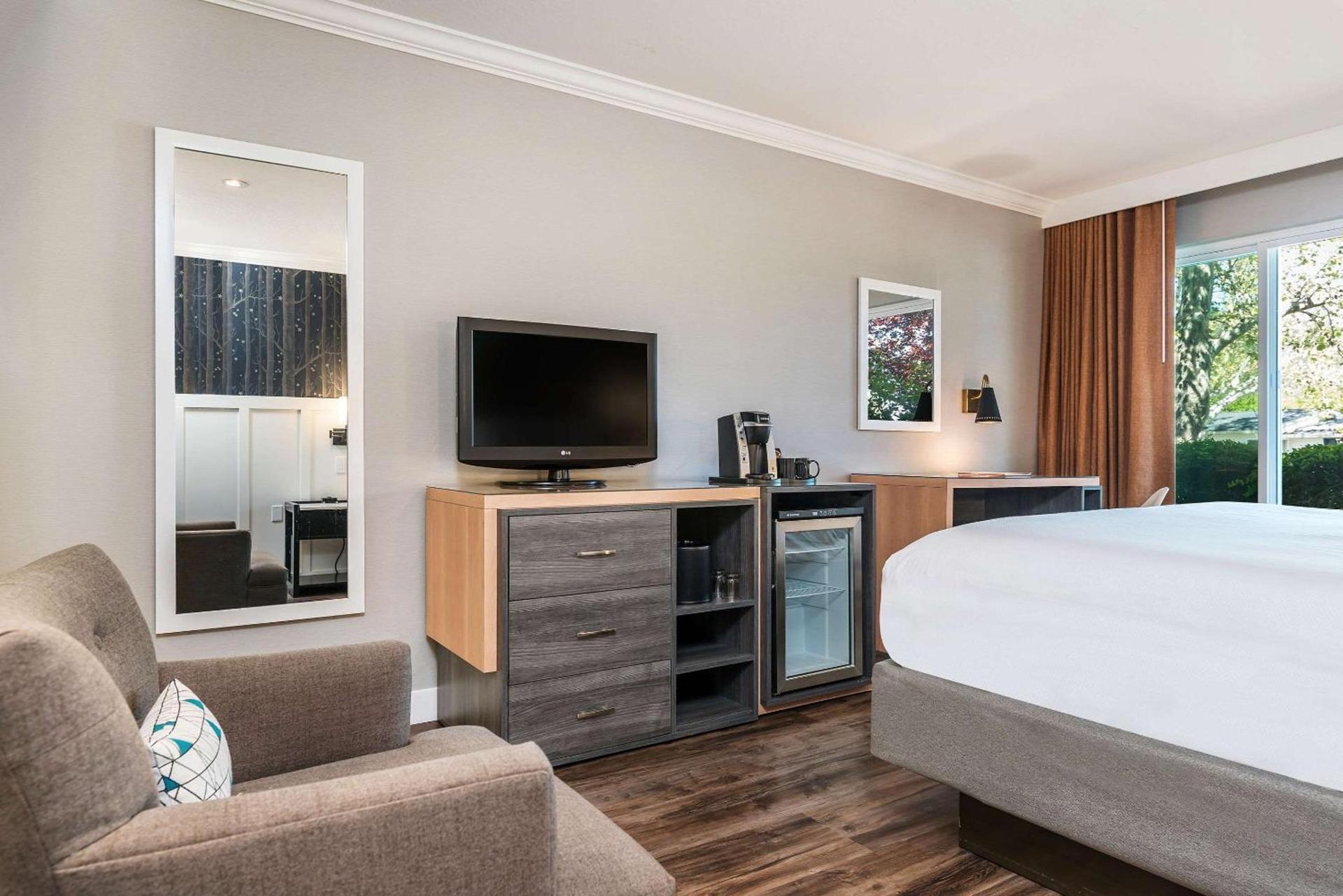 UpValley Inn & Hot Springs, an Ascend Collection Hotel photo 11