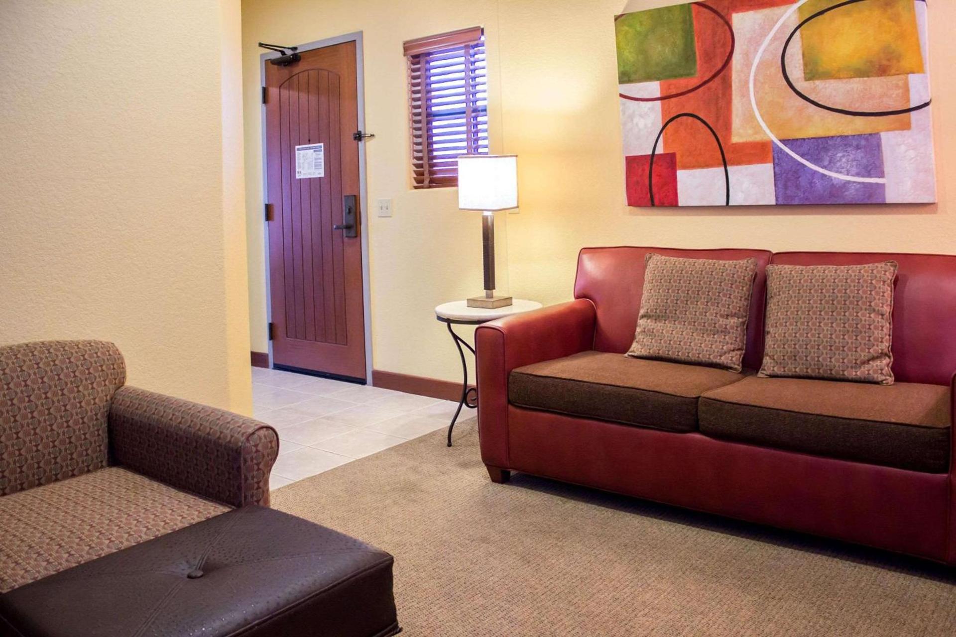Bluegreen Vacations Cibola Vista Resort and Spa, an Ascend Collection Resort photo 57