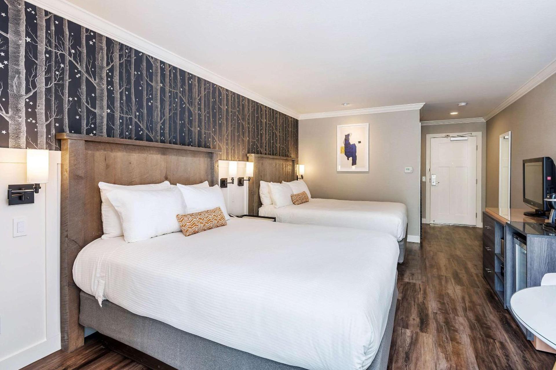 UpValley Inn & Hot Springs, an Ascend Collection Hotel photo 13