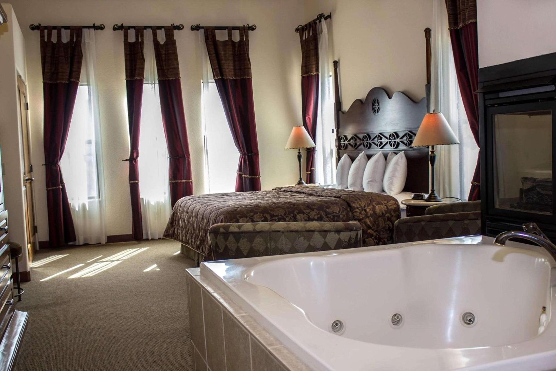 Bluegreen Vacations Cibola Vista Resort and Spa, an Ascend Collection Resort photo 58