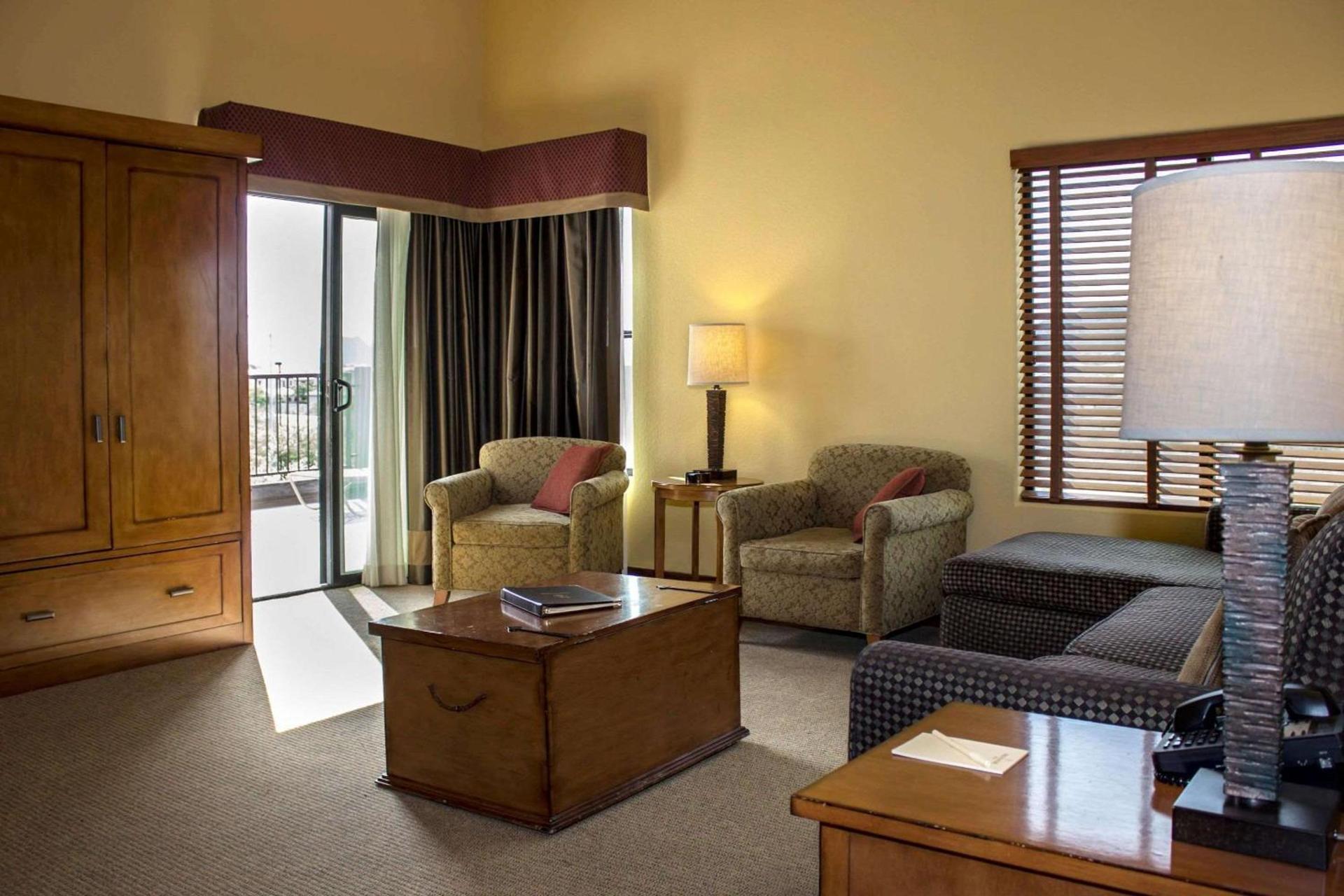 Bluegreen Vacations Cibola Vista Resort and Spa, an Ascend Collection Resort photo 59