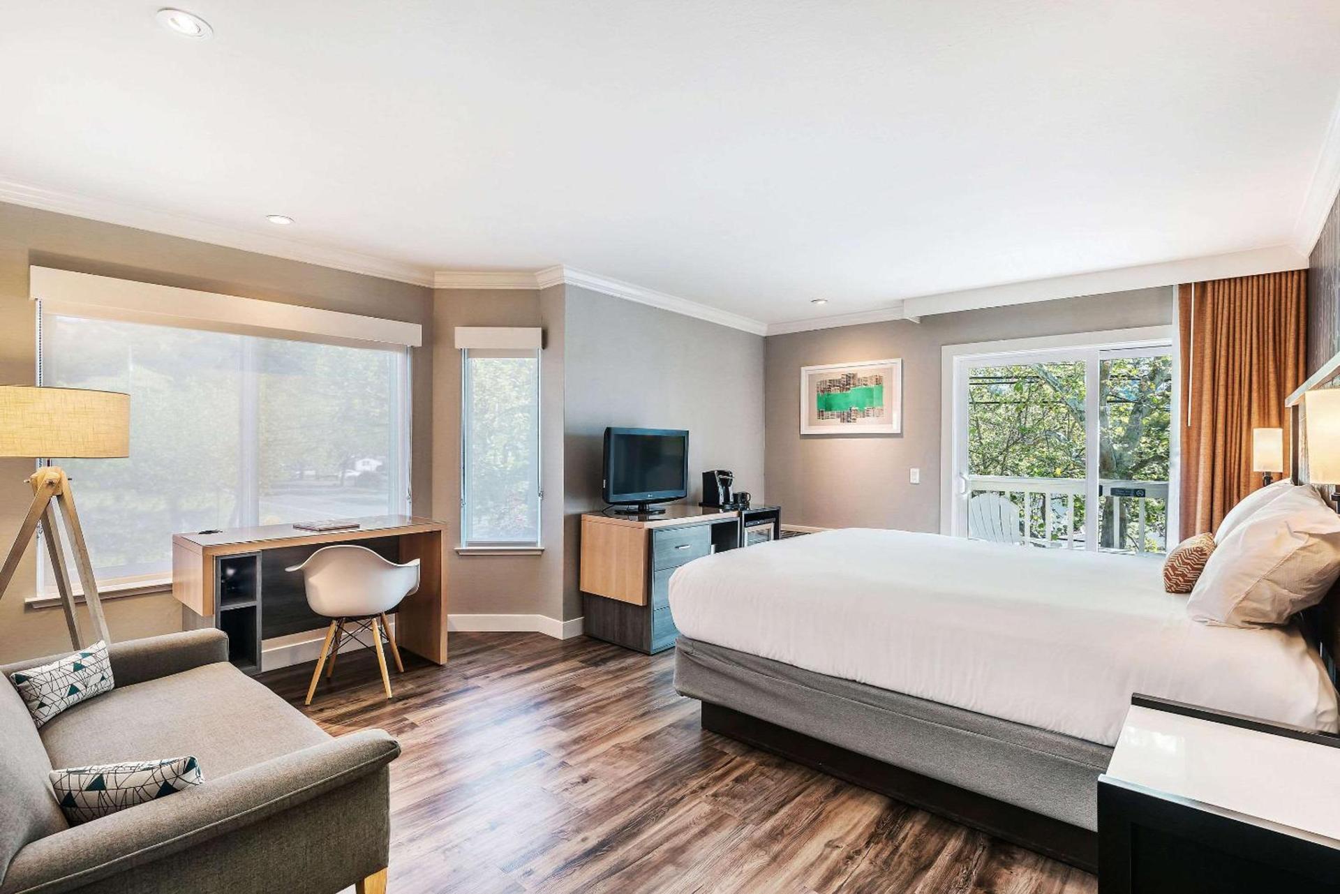 UpValley Inn & Hot Springs, an Ascend Collection Hotel photo 15