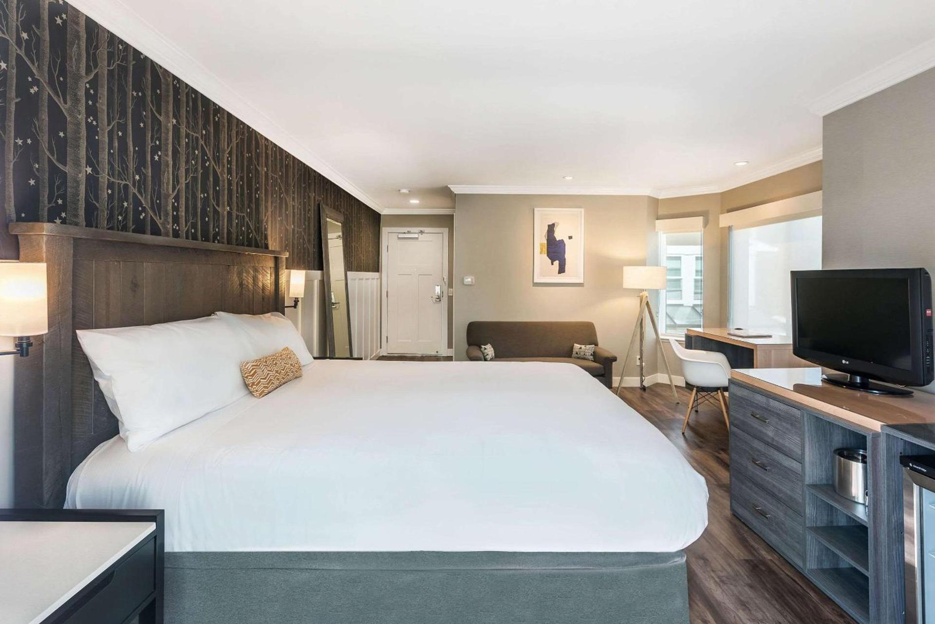 UpValley Inn & Hot Springs, an Ascend Collection Hotel photo 16