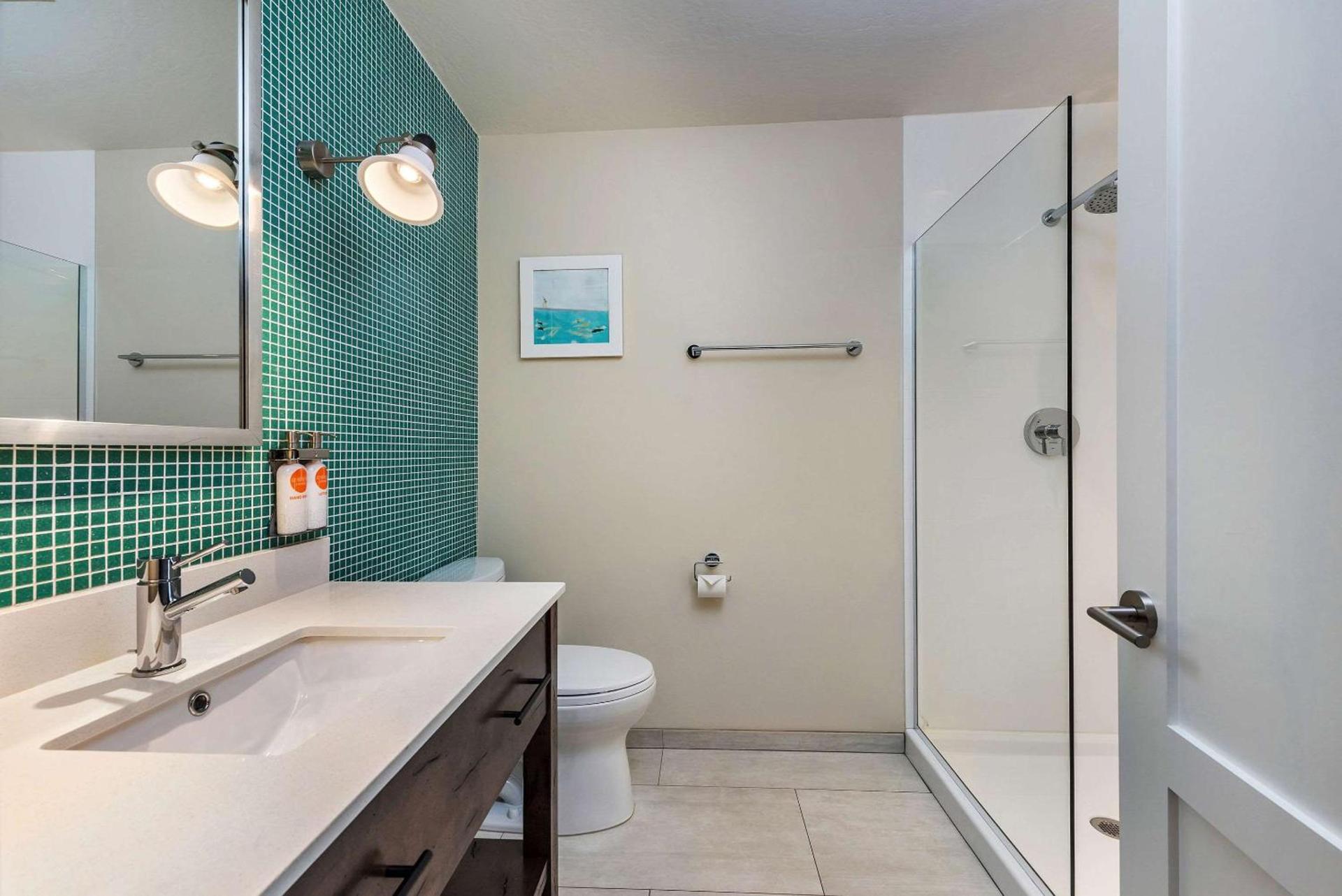 UpValley Inn & Hot Springs, an Ascend Collection Hotel photo 21