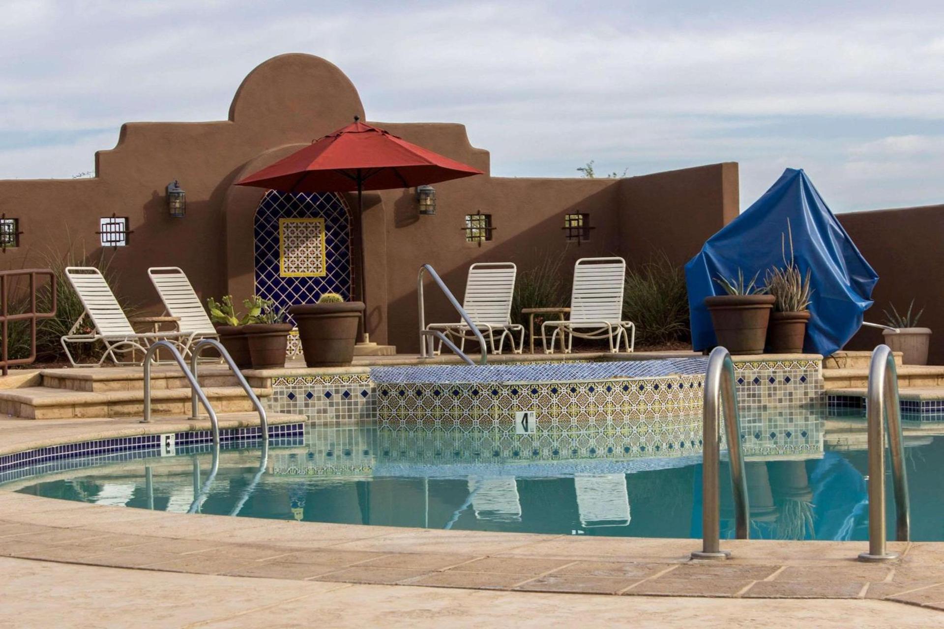 Bluegreen Vacations Cibola Vista Resort and Spa, an Ascend Collection Resort photo 67